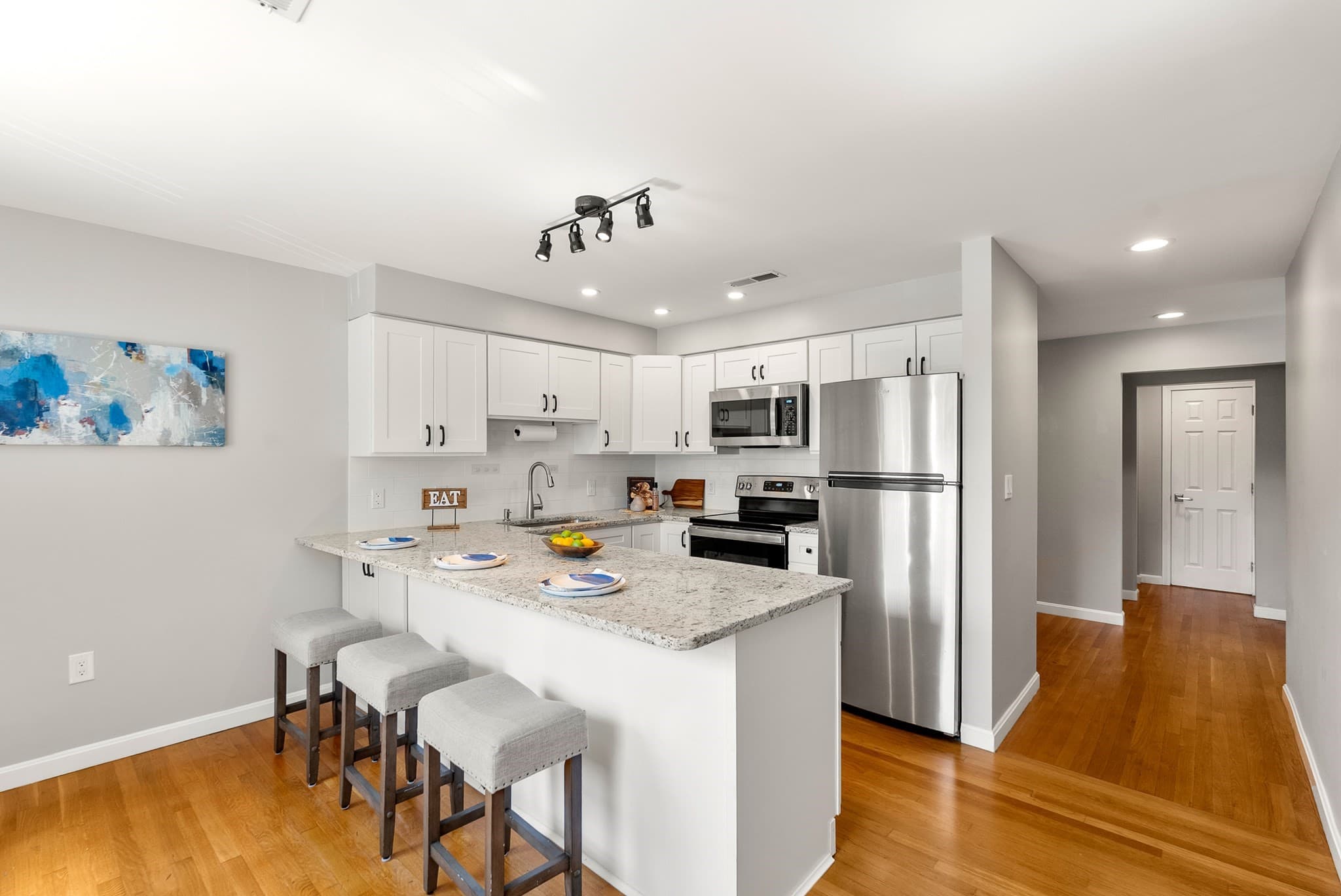 Condominium at 356-358 Main Street # 10, Boston MA 02129, Boston, photo 3 of 23