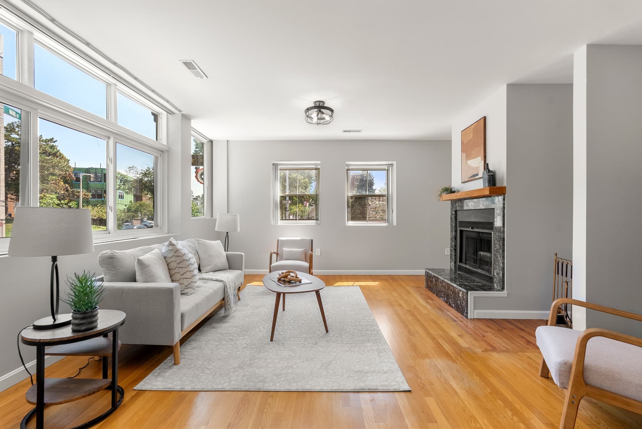 Condominium at 356-358 Main Street # 10, Boston MA 02129, Boston, photo 8 of 23