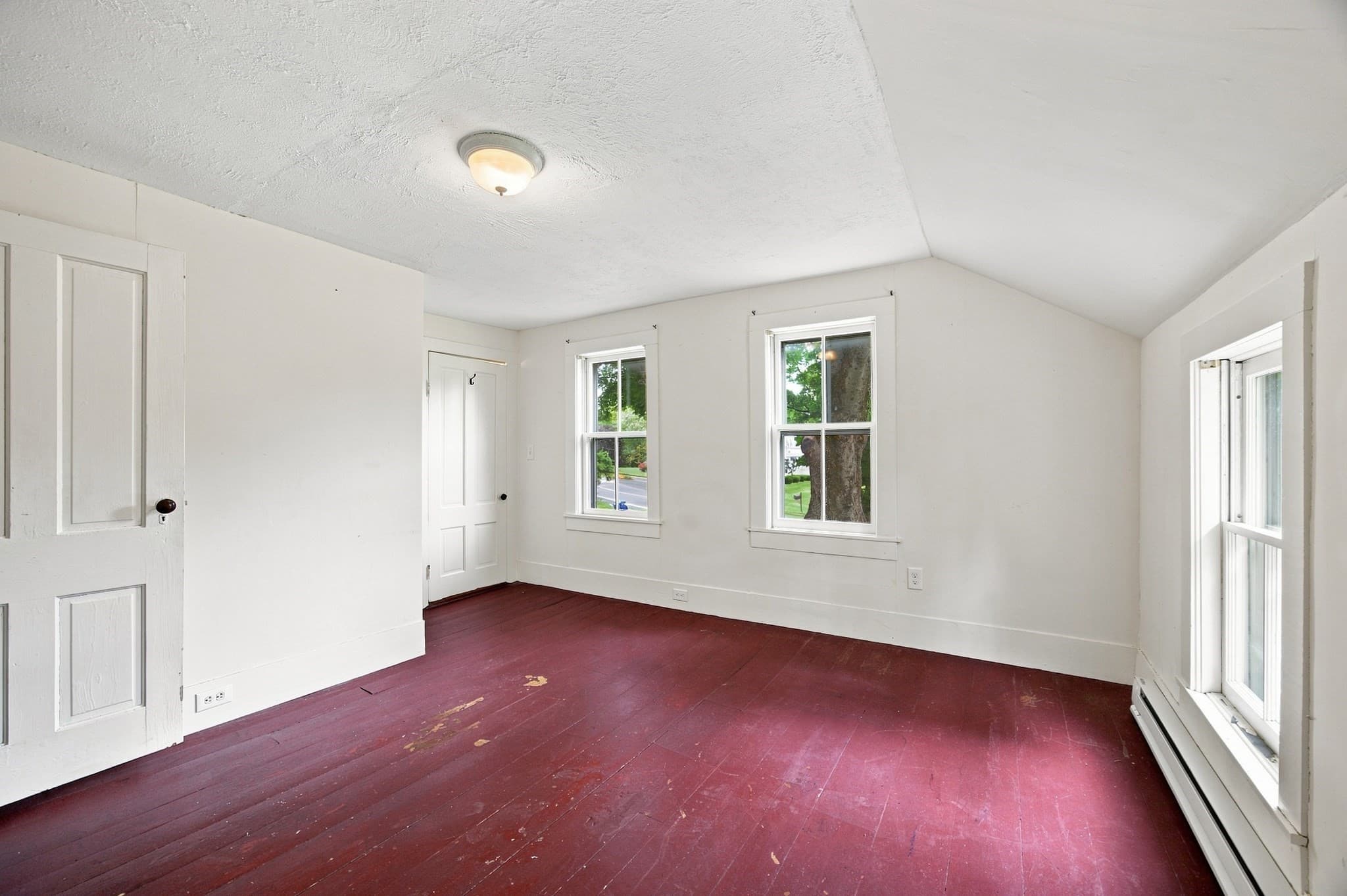 Single Family Residence at 114 Old Amherst Rd, Sunderland MA 01375, photo 17 of 42