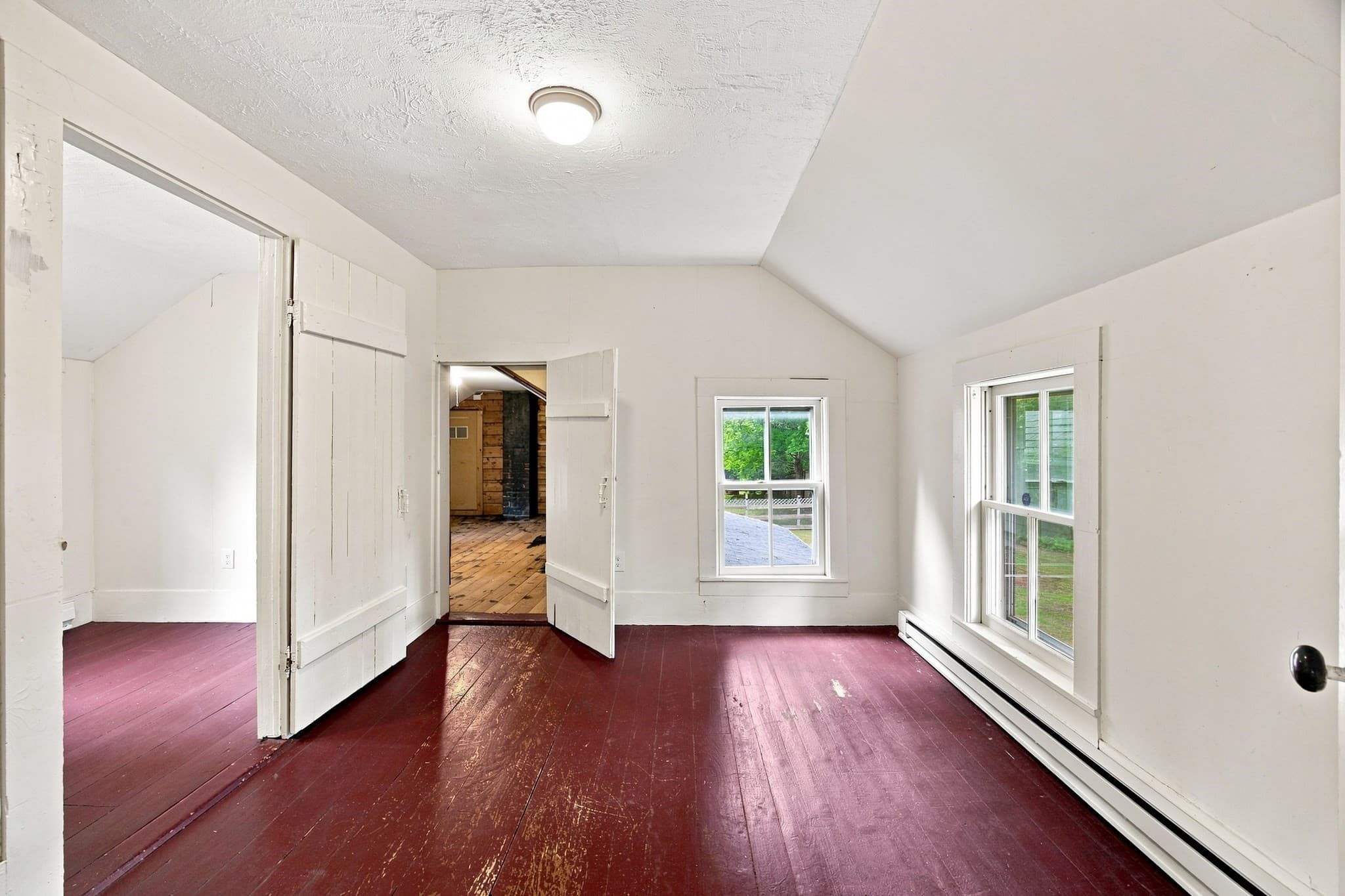 Single Family Residence at 114 Old Amherst Rd, Sunderland MA 01375, photo 20 of 42