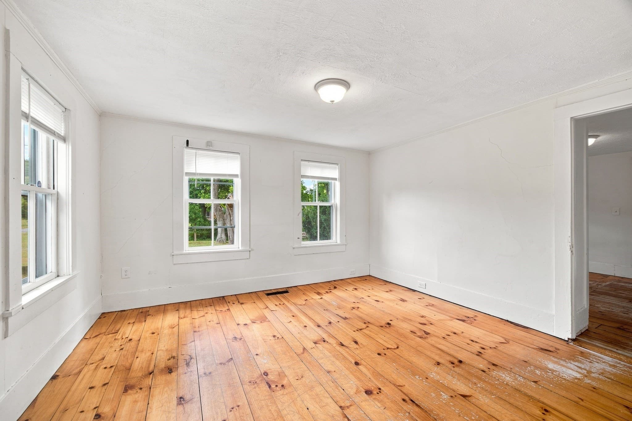 Single Family Residence at 114 Old Amherst Rd, Sunderland MA 01375, photo 14 of 42