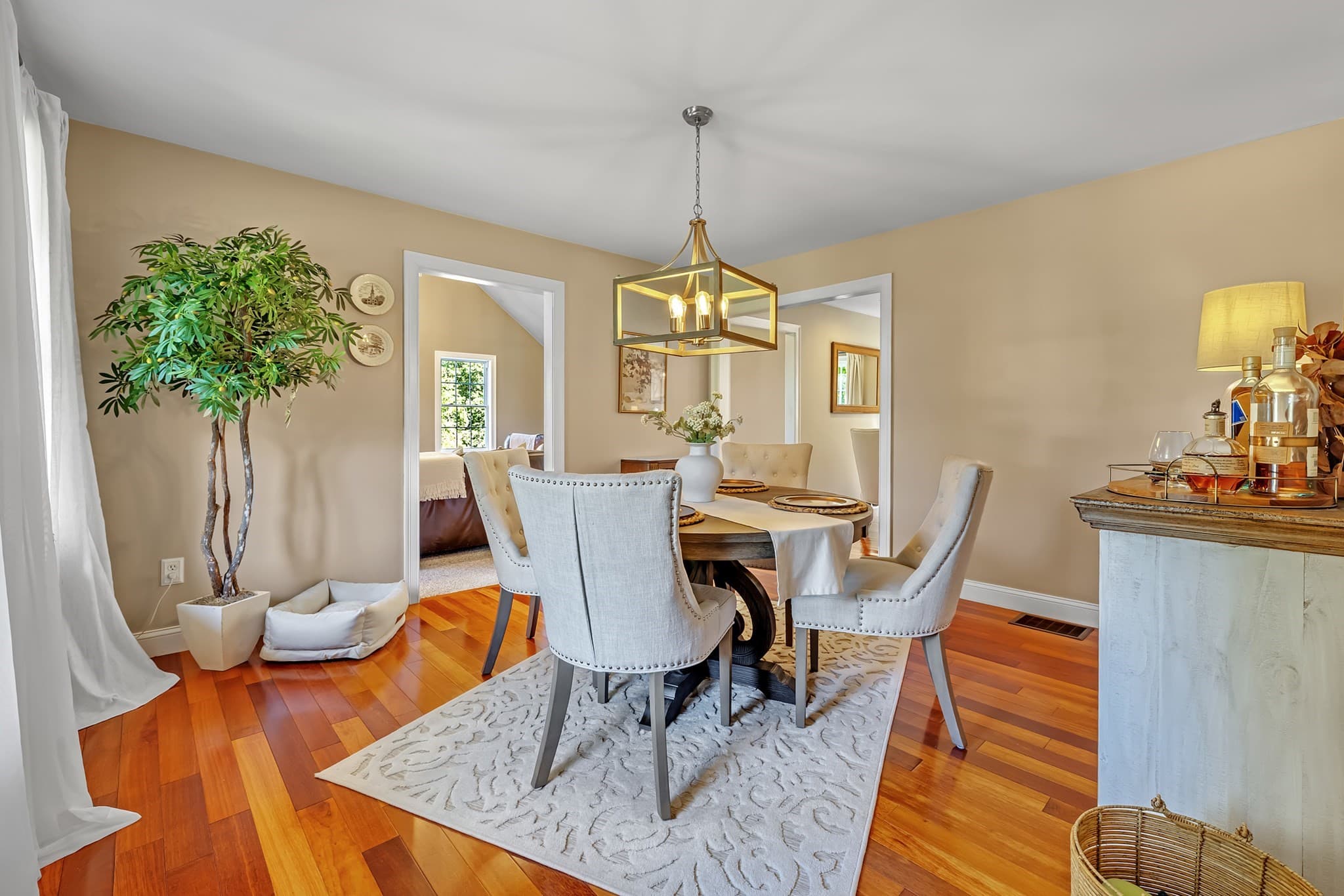 Single Family Residence at 250 Cameron Dr, Dighton MA 02715, Dighton, photo 6 of 36