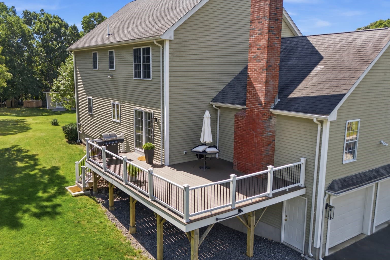 Single Family Residence at 250 Cameron Dr, Dighton MA 02715, Dighton, photo 26 of 36
