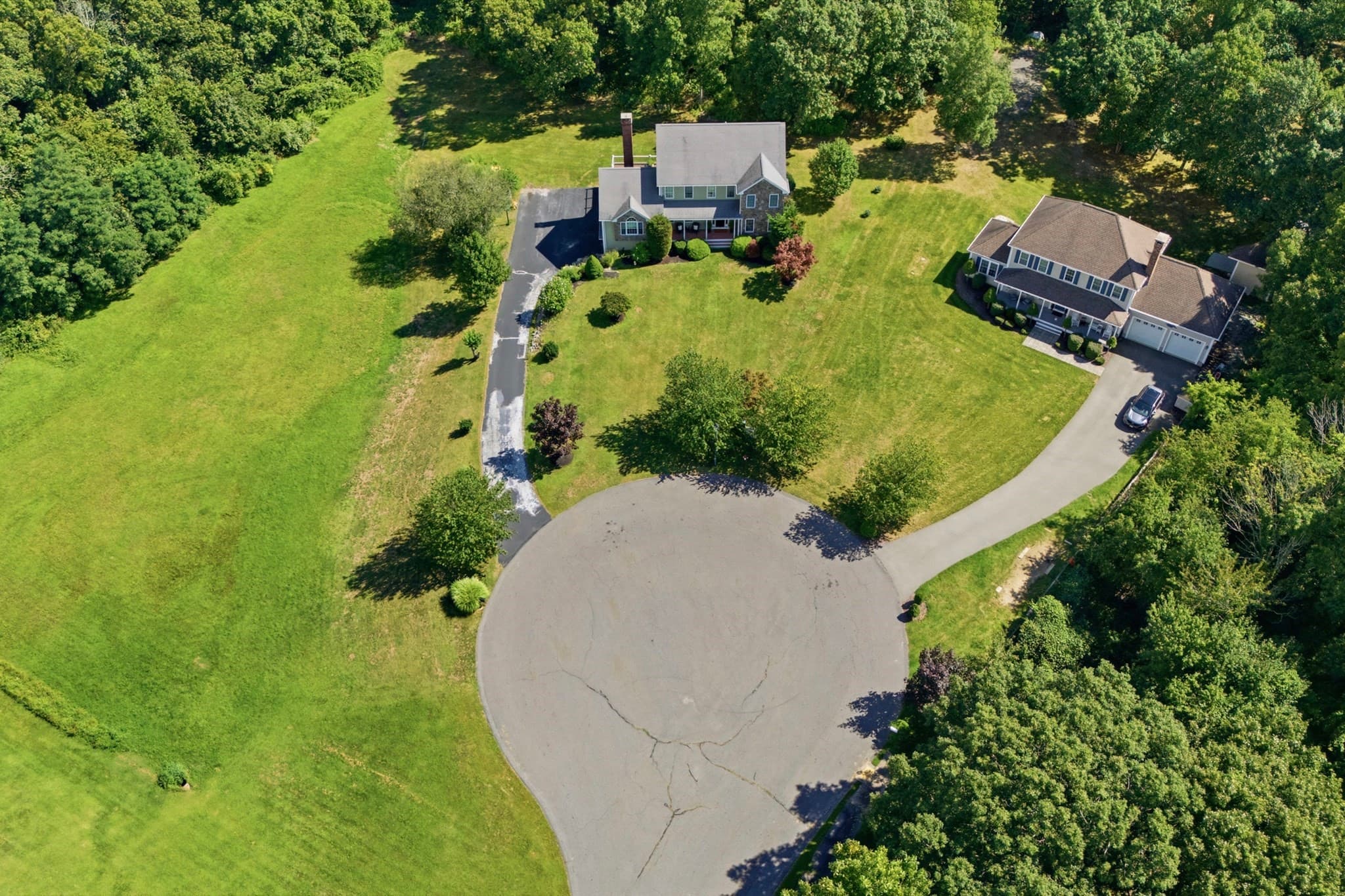 Single Family Residence at 250 Cameron Dr, Dighton MA 02715, Dighton, photo 32 of 36