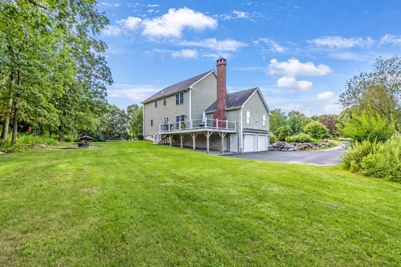 Single Family Residence at 250 Cameron Dr, Dighton MA 02715, Dighton, photo 28 of 36