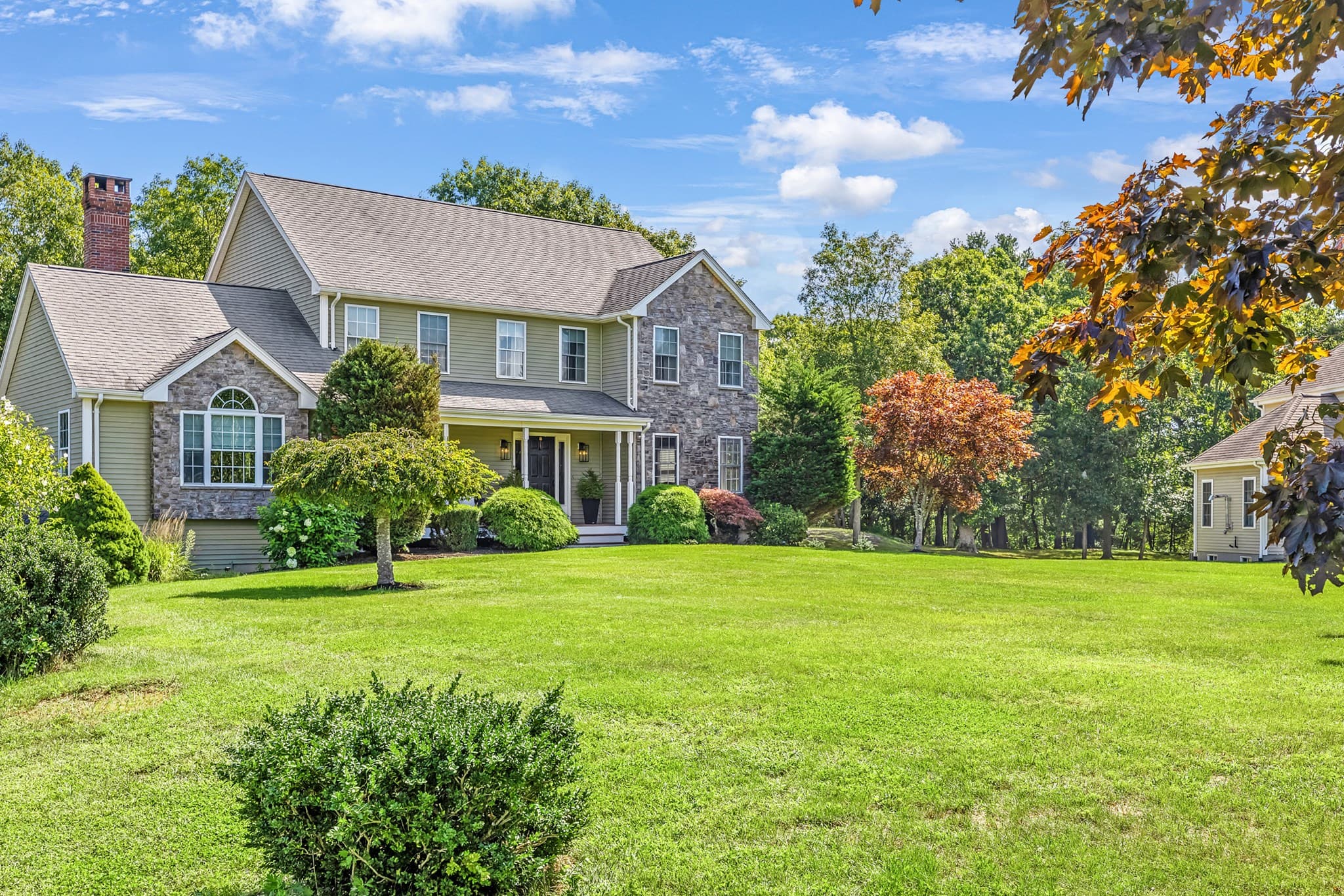 Single Family Residence at 250 Cameron Dr, Dighton MA 02715, Dighton, photo 30 of 36