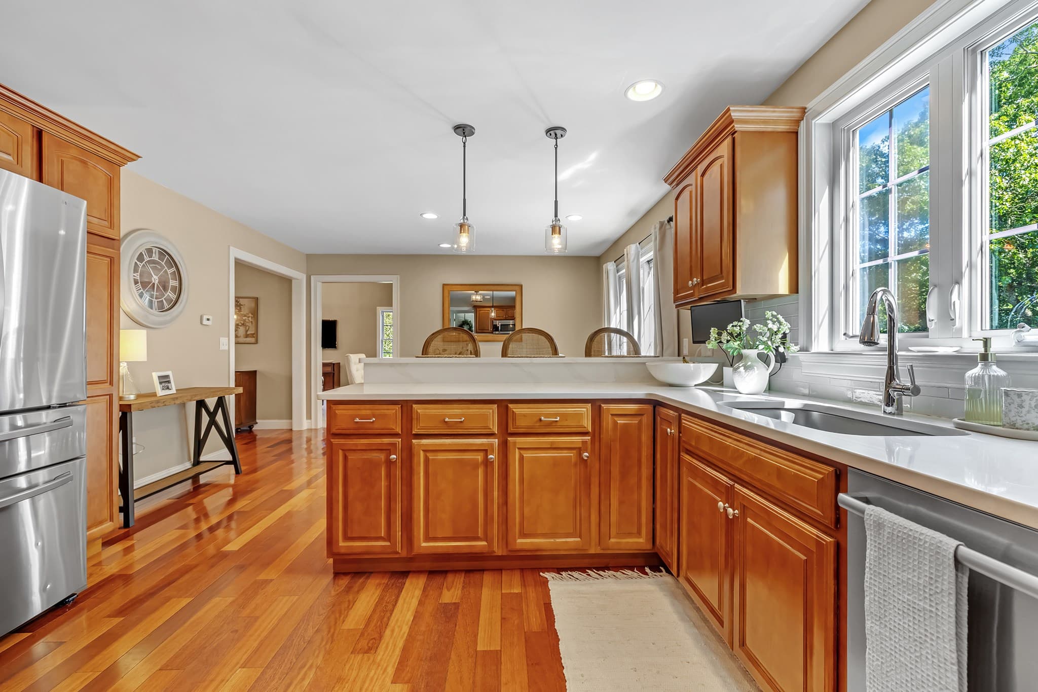 Single Family Residence at 250 Cameron Dr, Dighton MA 02715, Dighton, photo 10 of 36