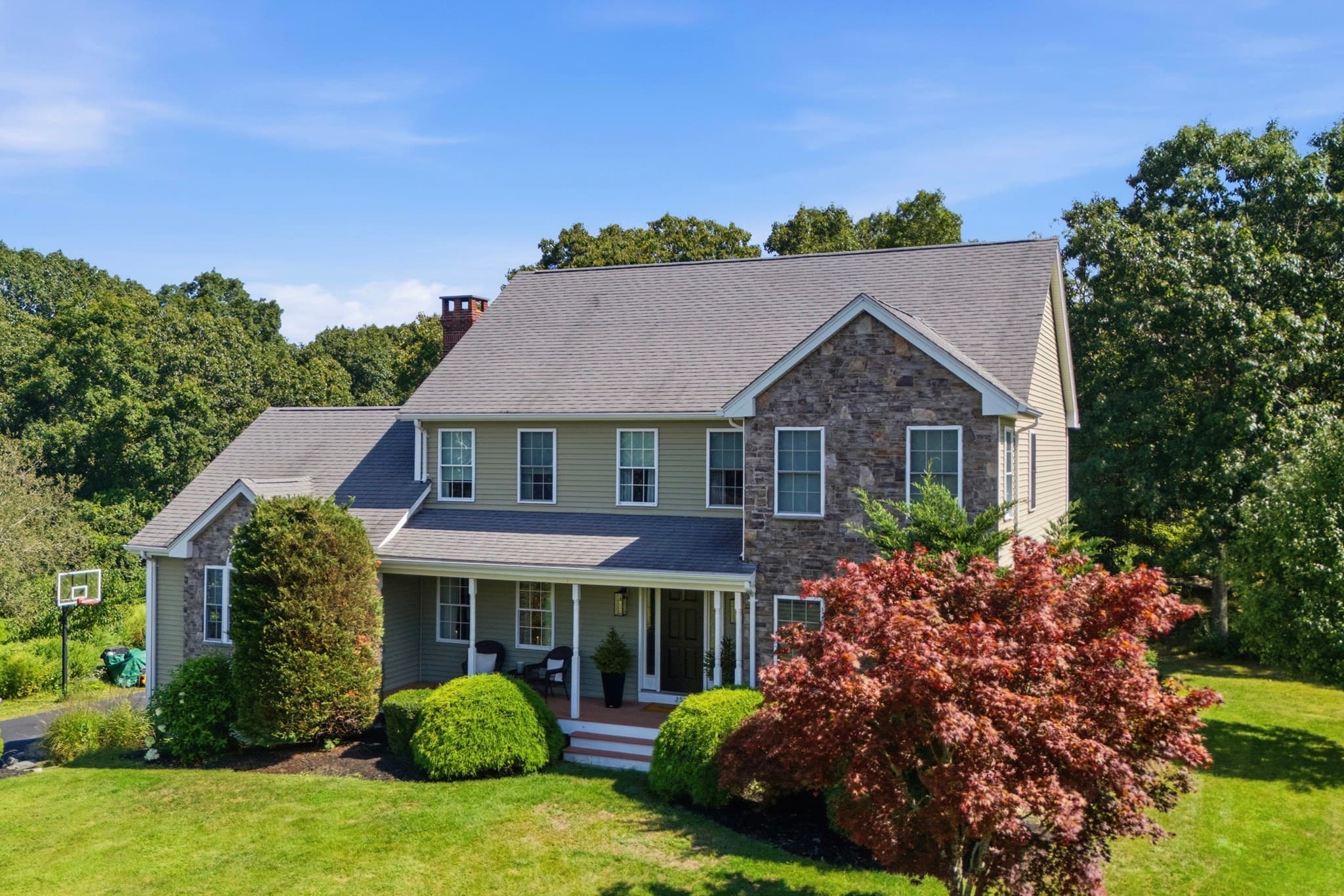 Single Family Residence at 250 Cameron Dr, Dighton MA 02715, Dighton, photo 33 of 36