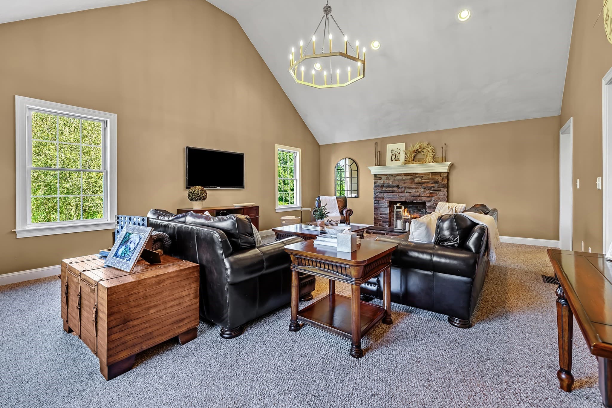 Single Family Residence at 250 Cameron Dr, Dighton MA 02715, Dighton, photo 15 of 36