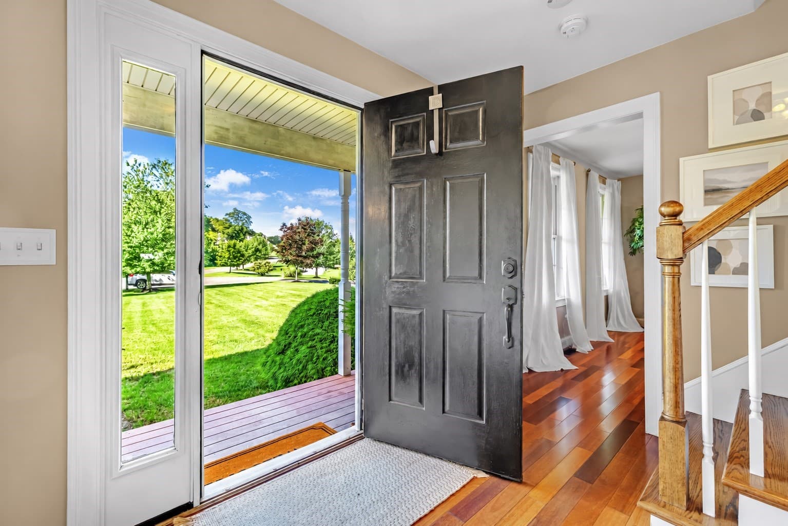 Single Family Residence at 250 Cameron Dr, Dighton MA 02715, Dighton, photo 4 of 36