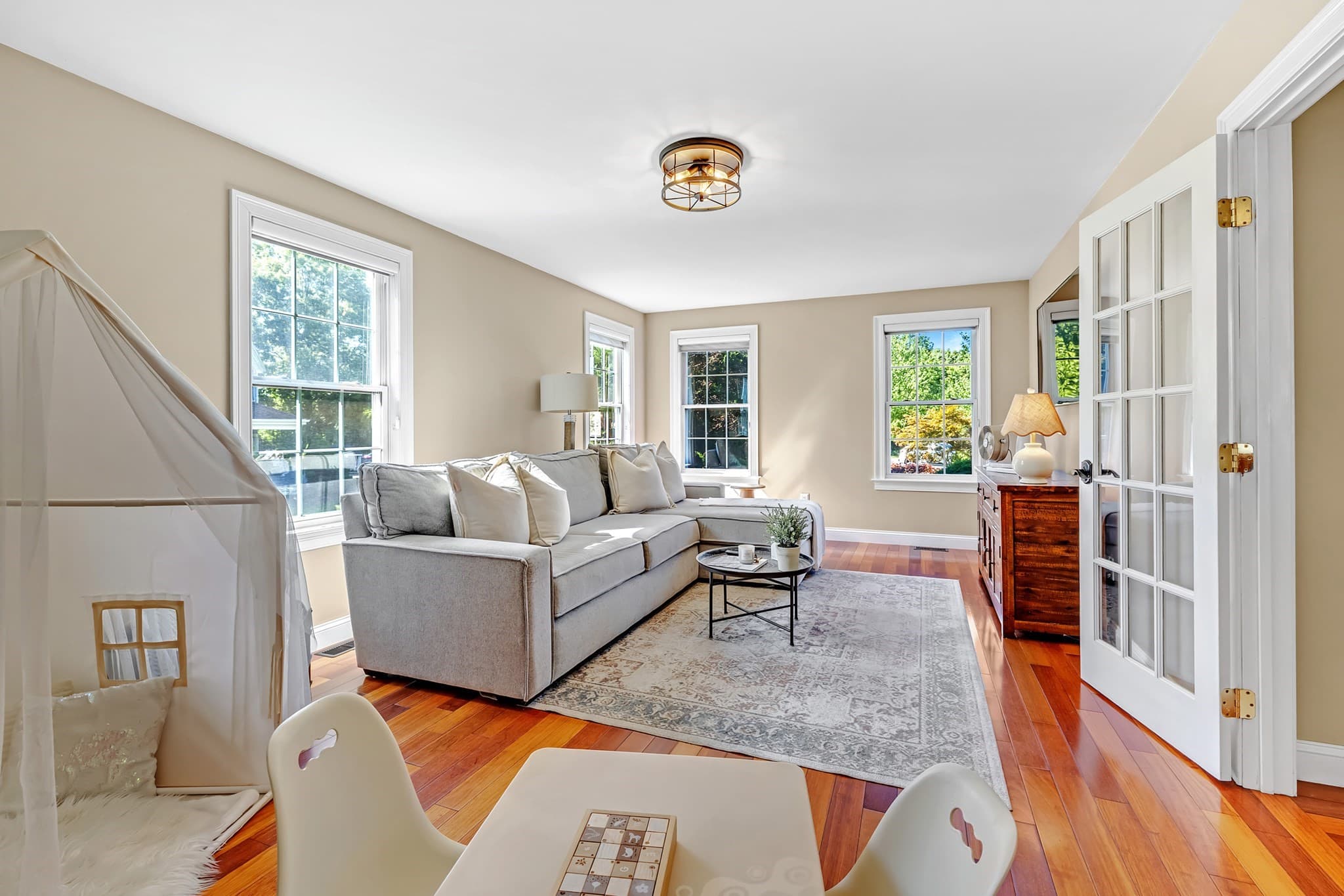 Single Family Residence at 250 Cameron Dr, Dighton MA 02715, Dighton, photo 8 of 36