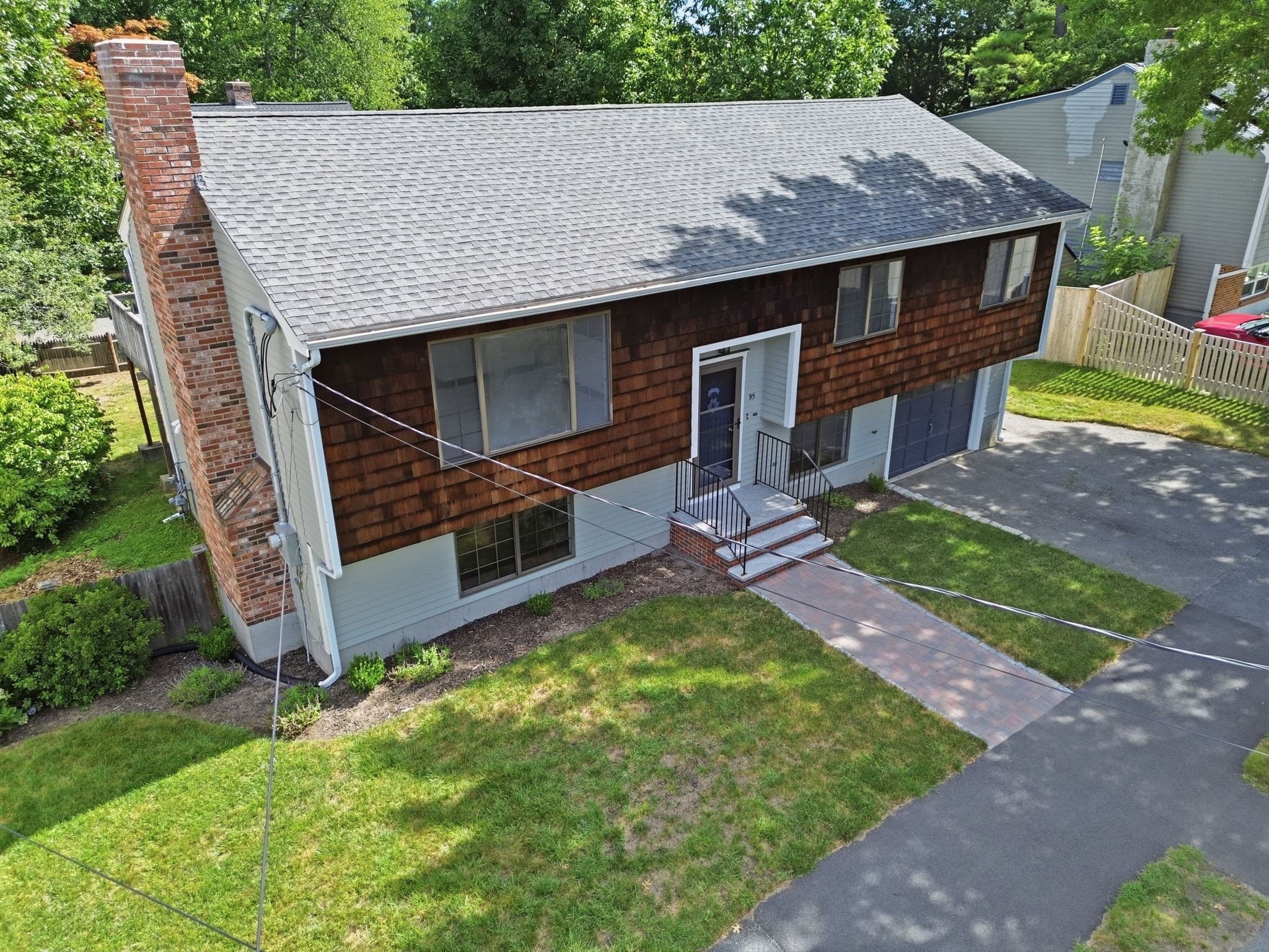 Single Family Residence at 95 Standish Rd, Lynn MA 01904, Lynn, photo 34 of 40