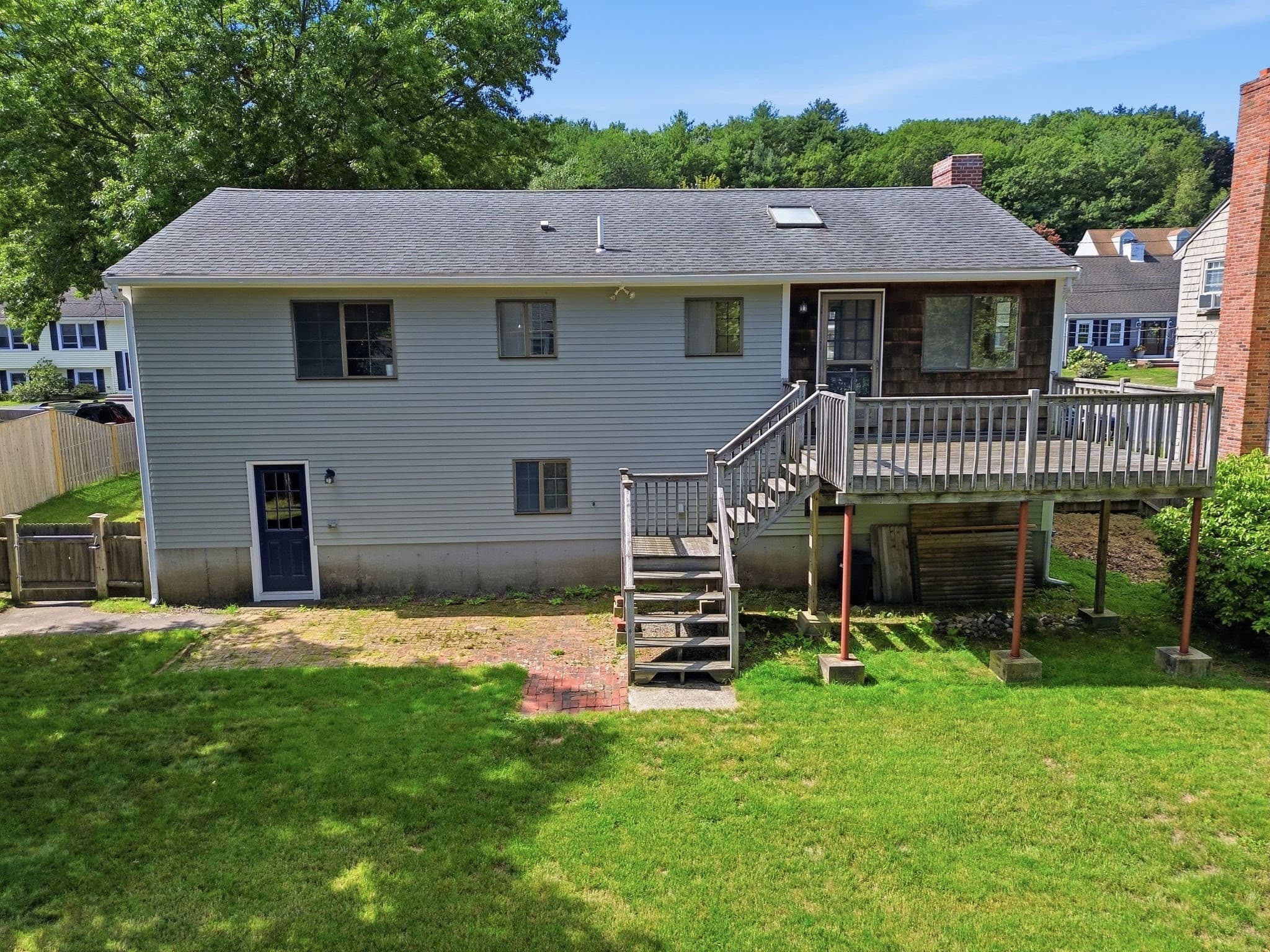 Single Family Residence at 95 Standish Rd, Lynn MA 01904, Lynn, photo 38 of 40