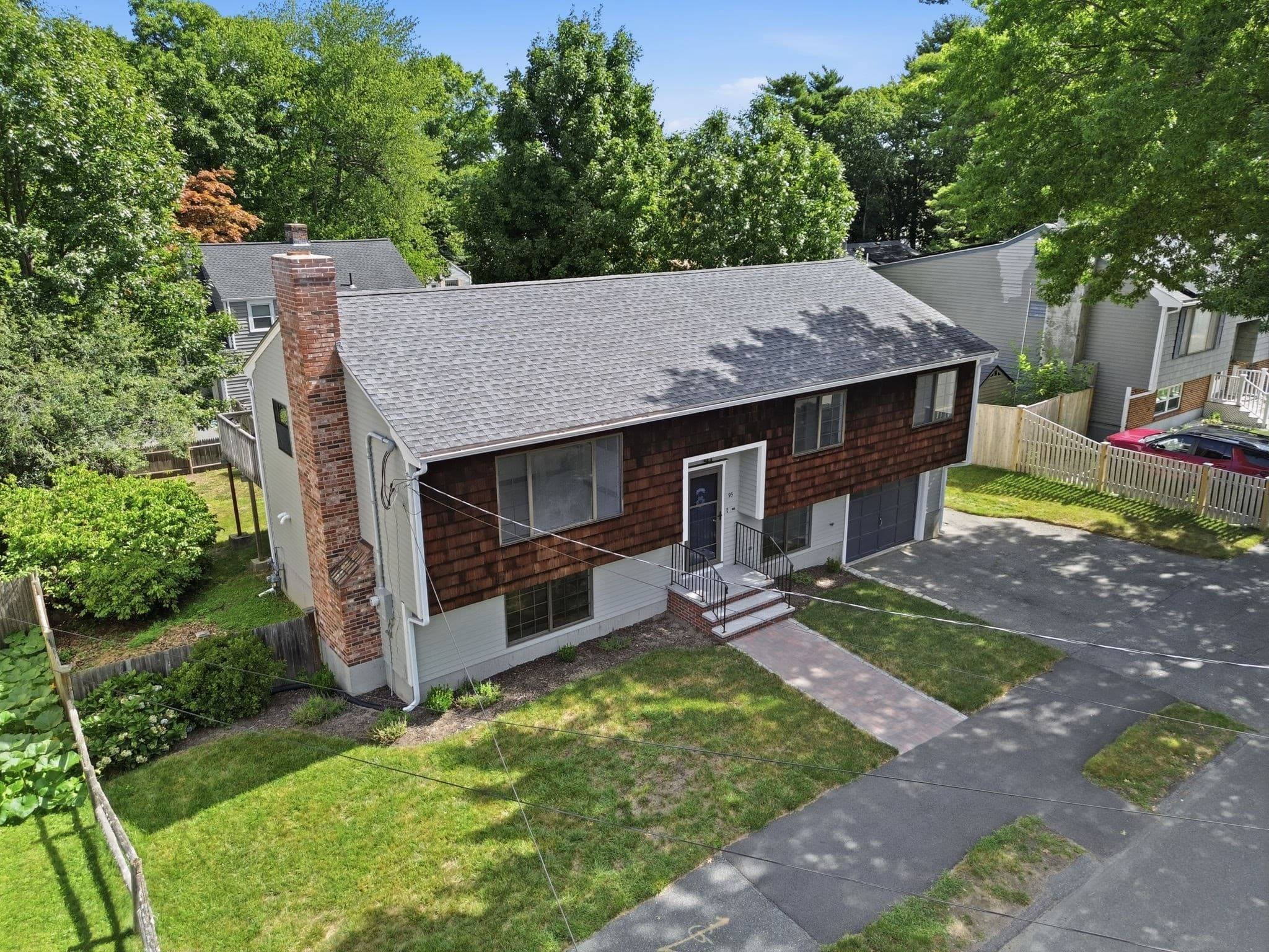 Single Family Residence at 95 Standish Rd, Lynn MA 01904, Lynn, photo 37 of 40