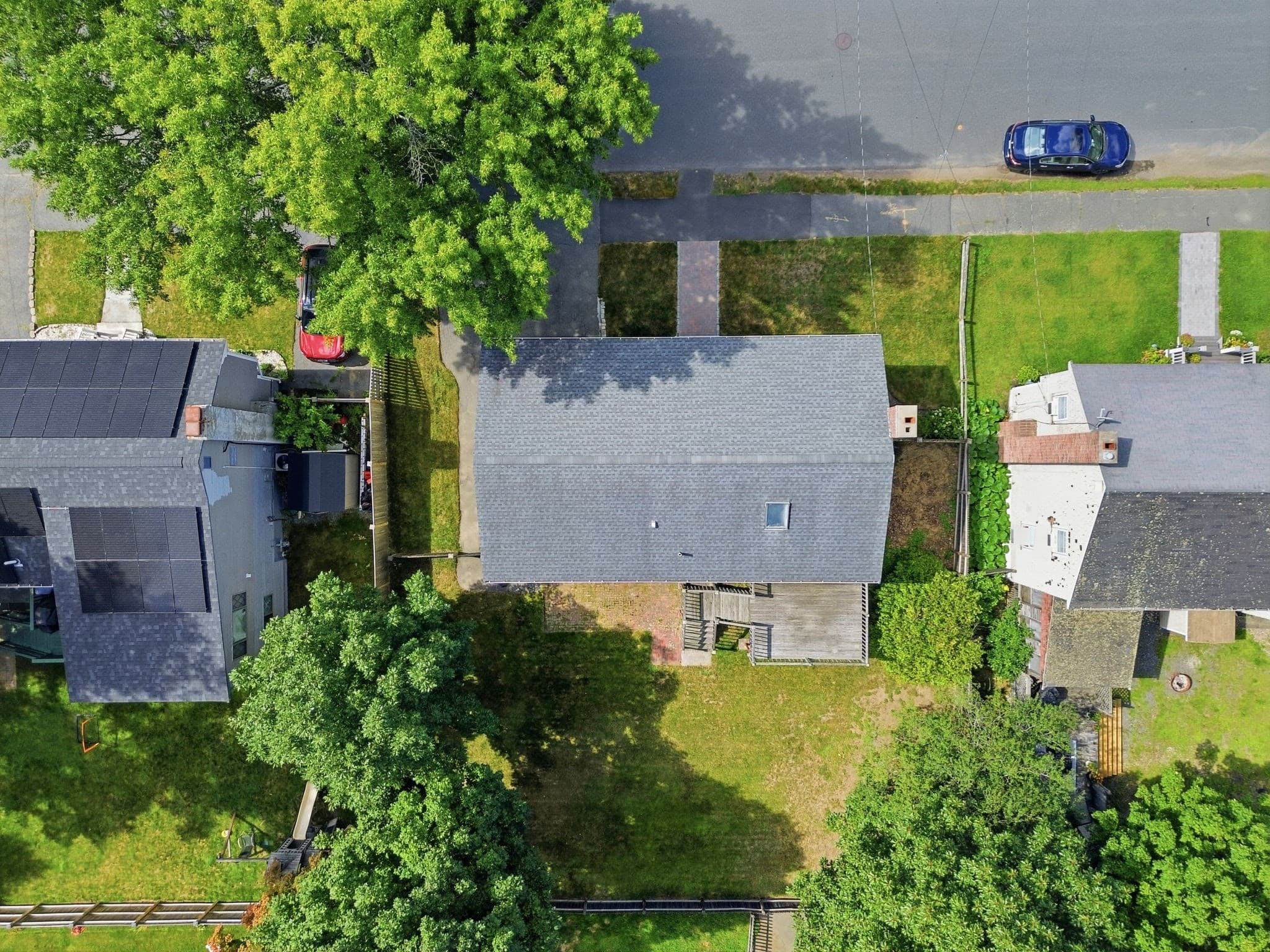 Single Family Residence at 95 Standish Rd, Lynn MA 01904, Lynn, photo 39 of 40