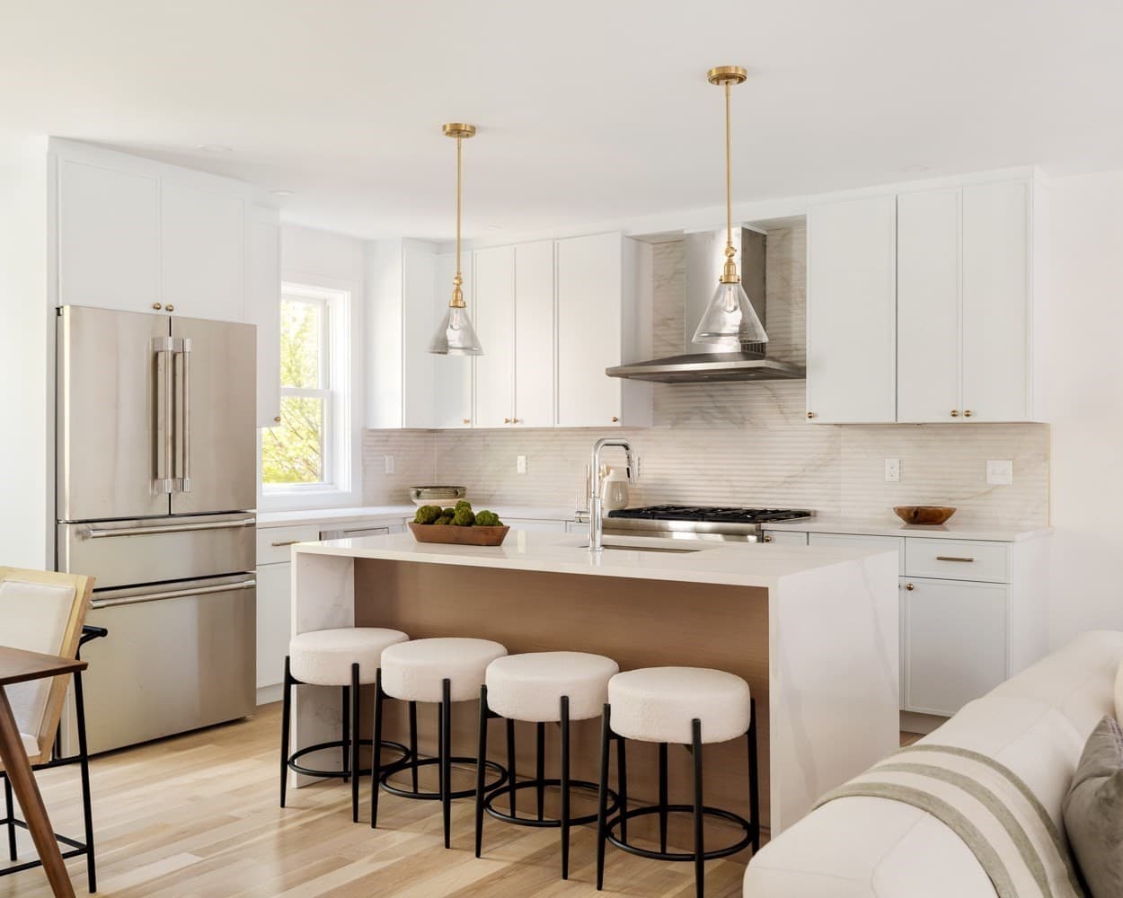 Condominium at 9 Olive Ave # 1, Somerville MA 02143, Somerville, photo 12 of 35