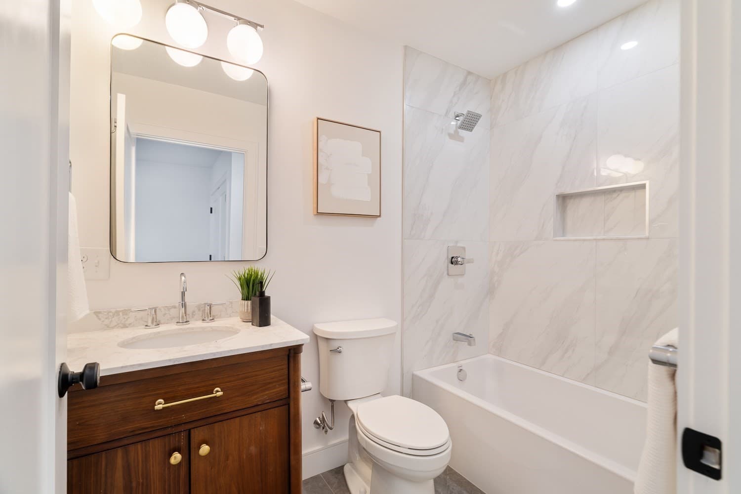Condominium at 9 Olive Ave # 1, Somerville MA 02143, Somerville, photo 32 of 35