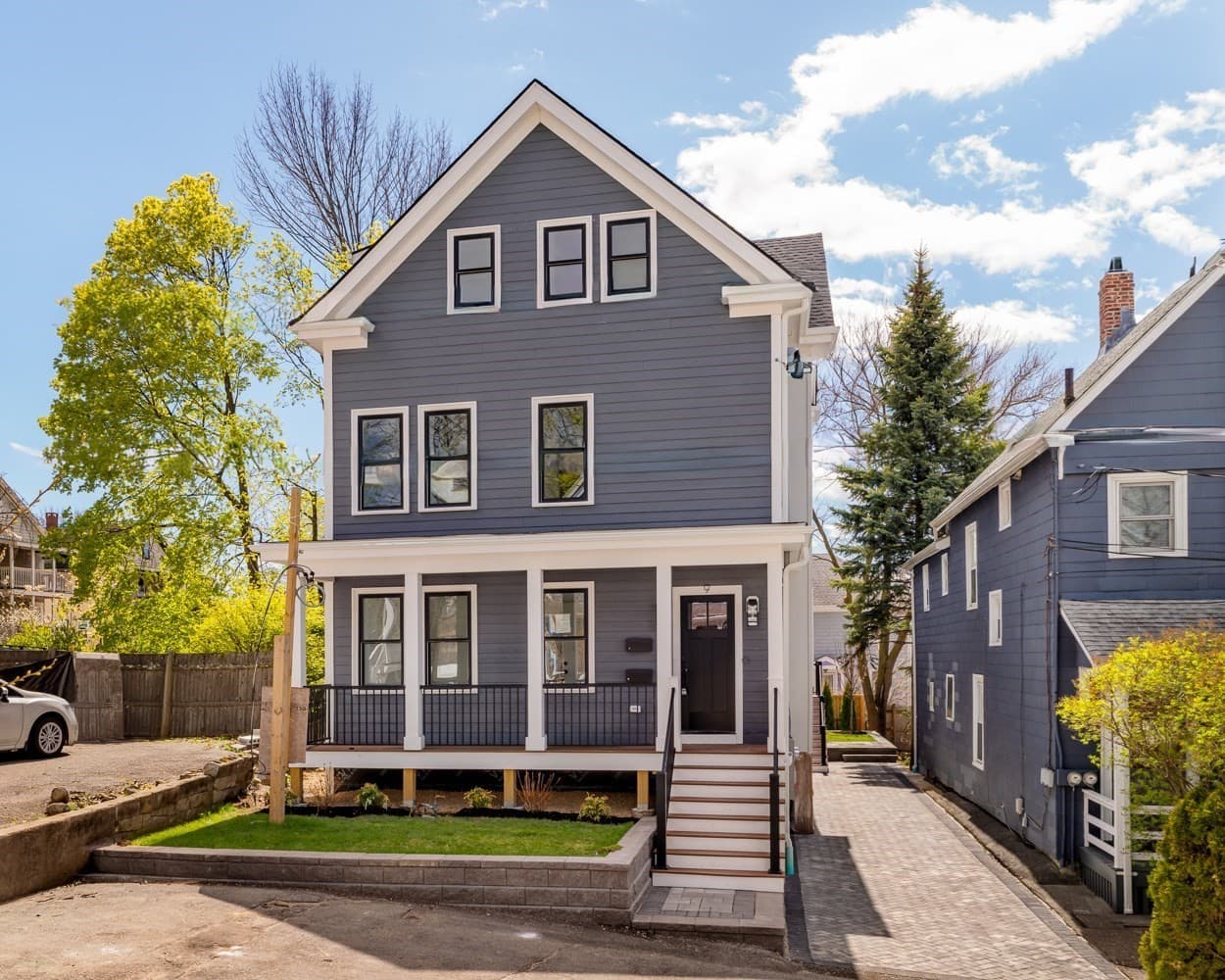 9 Olive Ave # 1, Somerville MA 02143