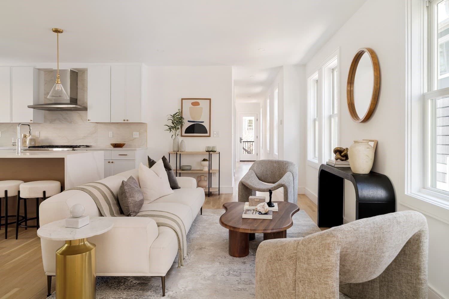 Condominium at 9 Olive Ave # 1, Somerville MA 02143, Somerville, photo 15 of 35