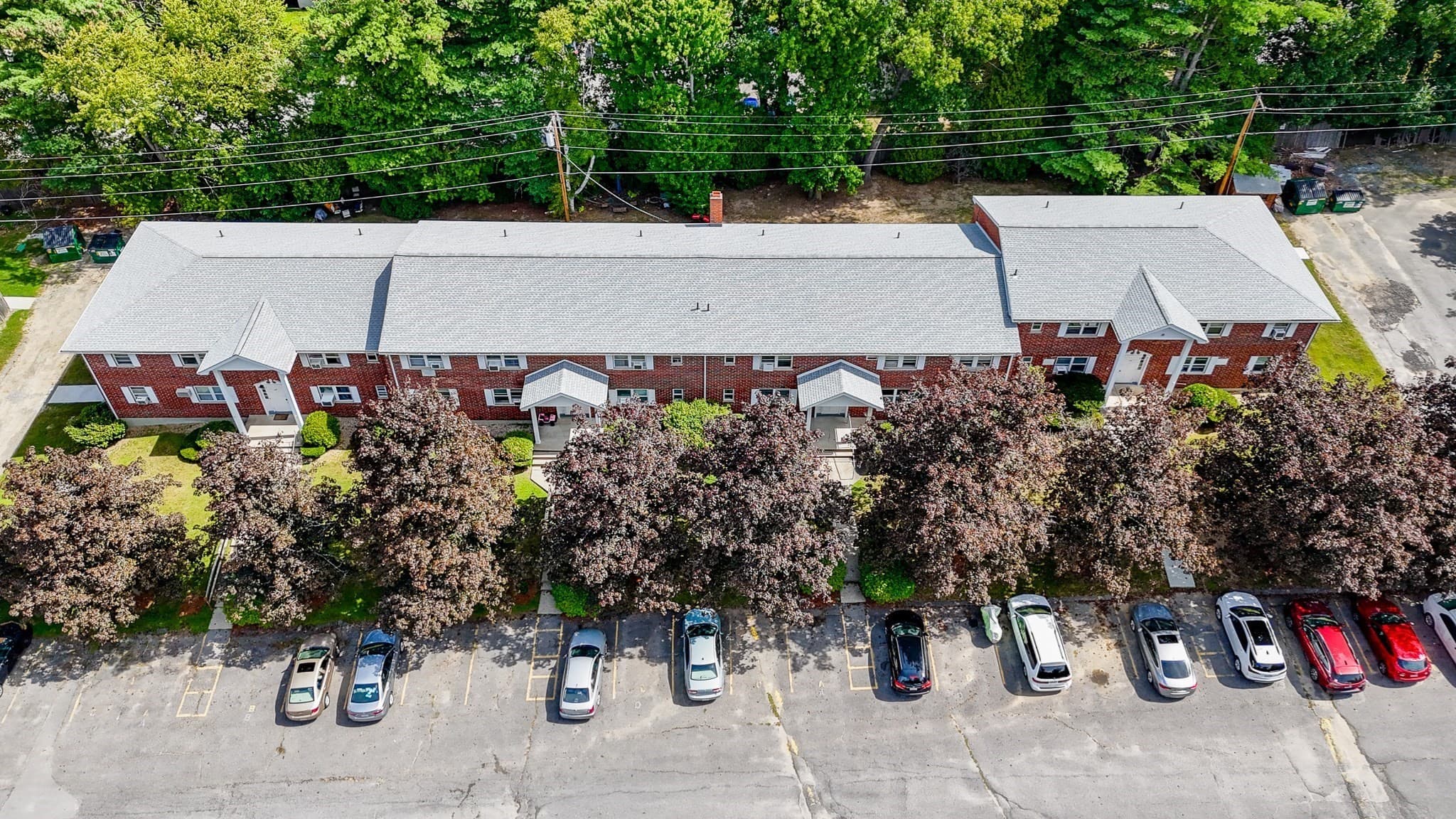 Condominium at 131 Litchfield Pines Dr # A, Leominster MA 01453, Leominster, photo 23 of 27
