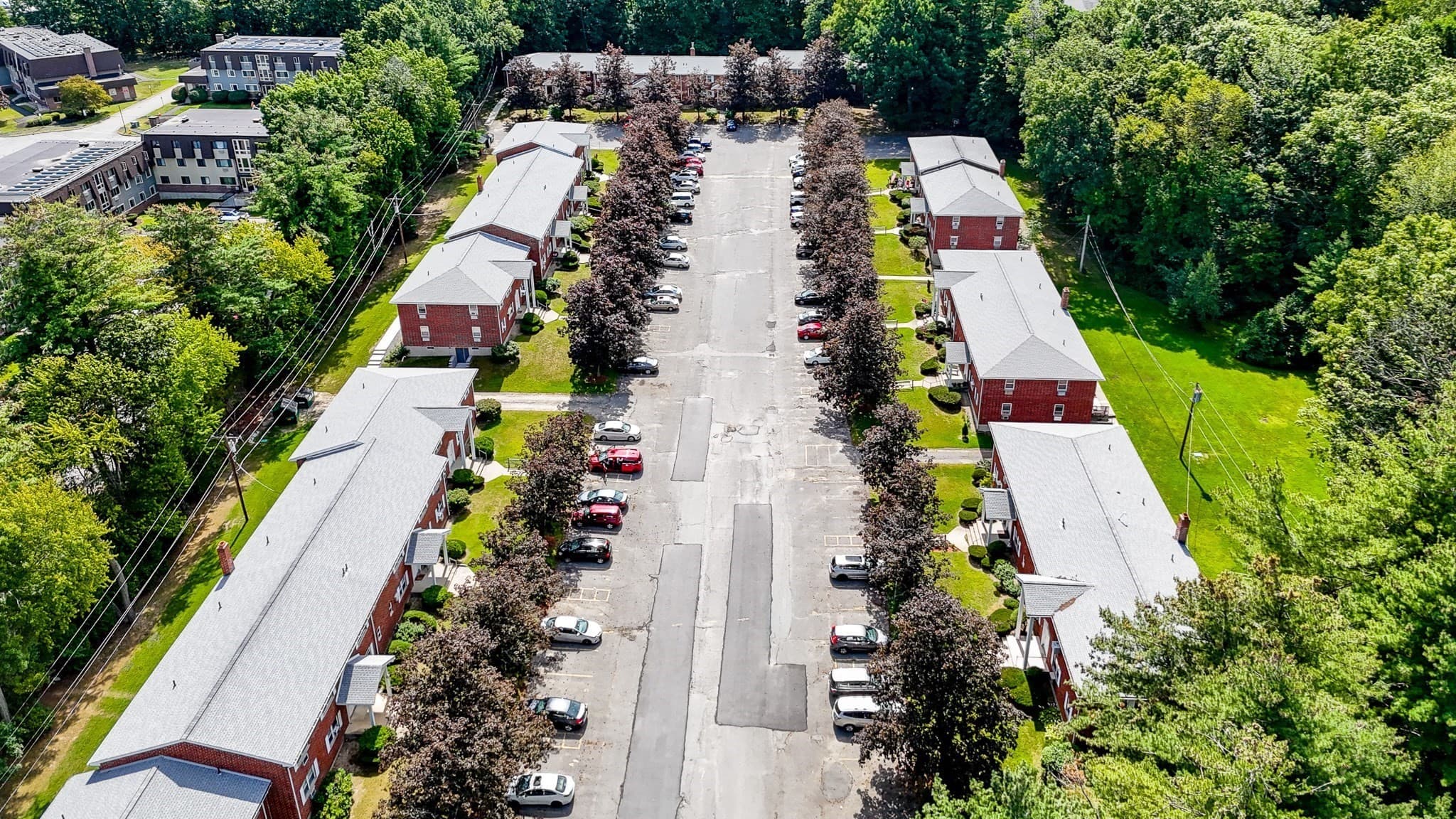 Condominium at 131 Litchfield Pines Dr # A, Leominster MA 01453, Leominster, photo 24 of 27