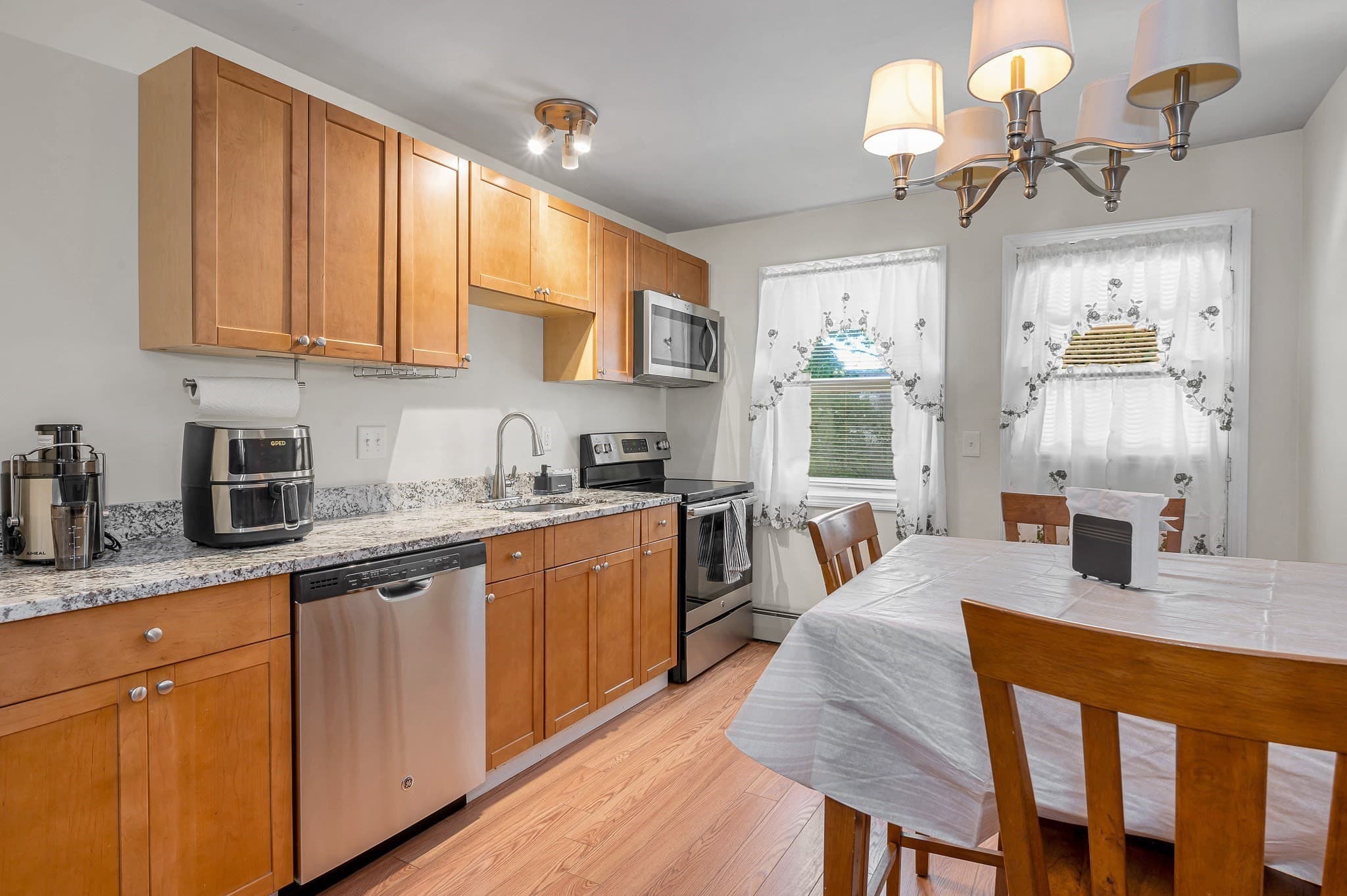 Condominium at 131 Litchfield Pines Dr # A, Leominster MA 01453, Leominster, photo 8 of 27