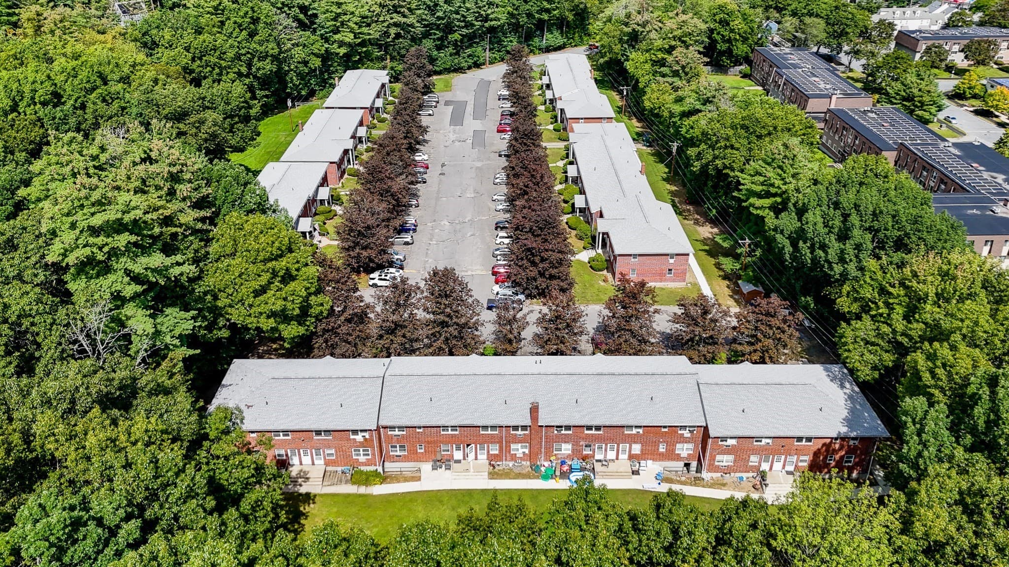Condominium at 131 Litchfield Pines Dr # A, Leominster MA 01453, Leominster, photo 25 of 27