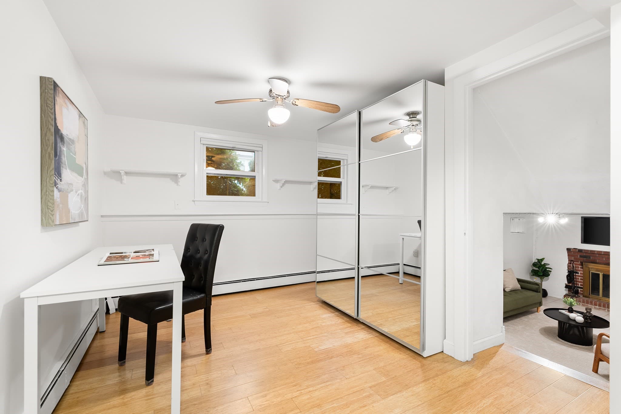 Single Family Residence at 28 Prospect Ave, Arlington MA 02476, Arlington, photo 23 of 40