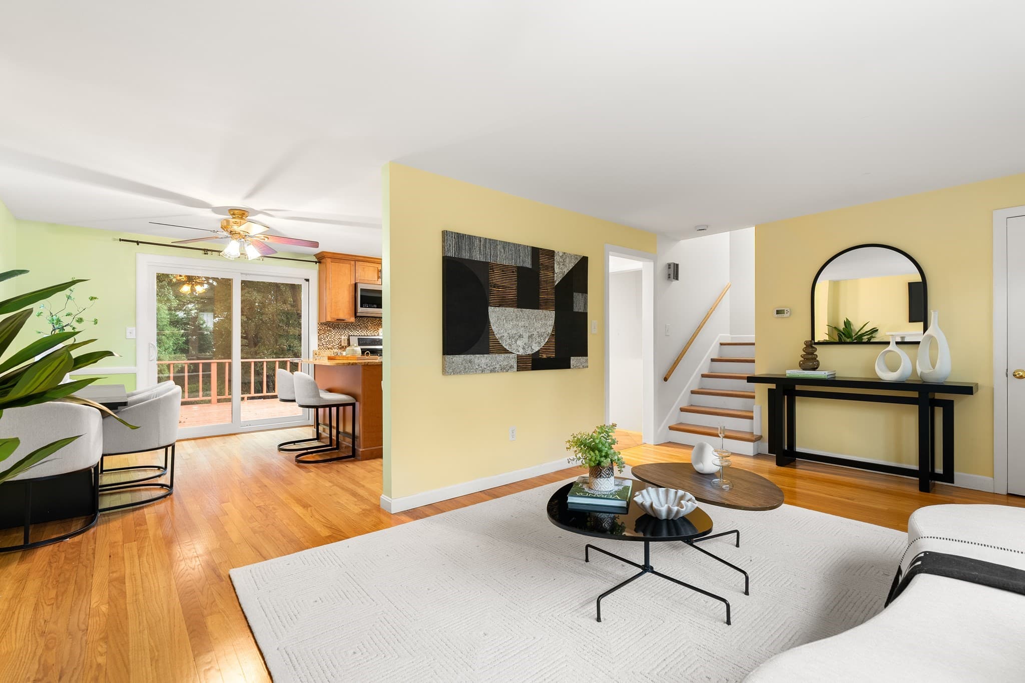 Single Family Residence at 28 Prospect Ave, Arlington MA 02476, Arlington, photo 6 of 40
