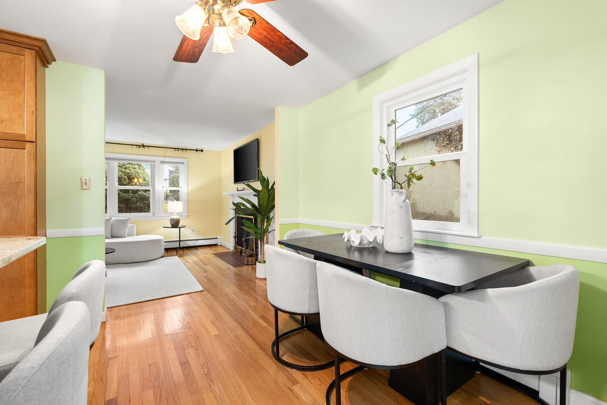 Single Family Residence at 28 Prospect Ave, Arlington MA 02476, Arlington, photo 13 of 40