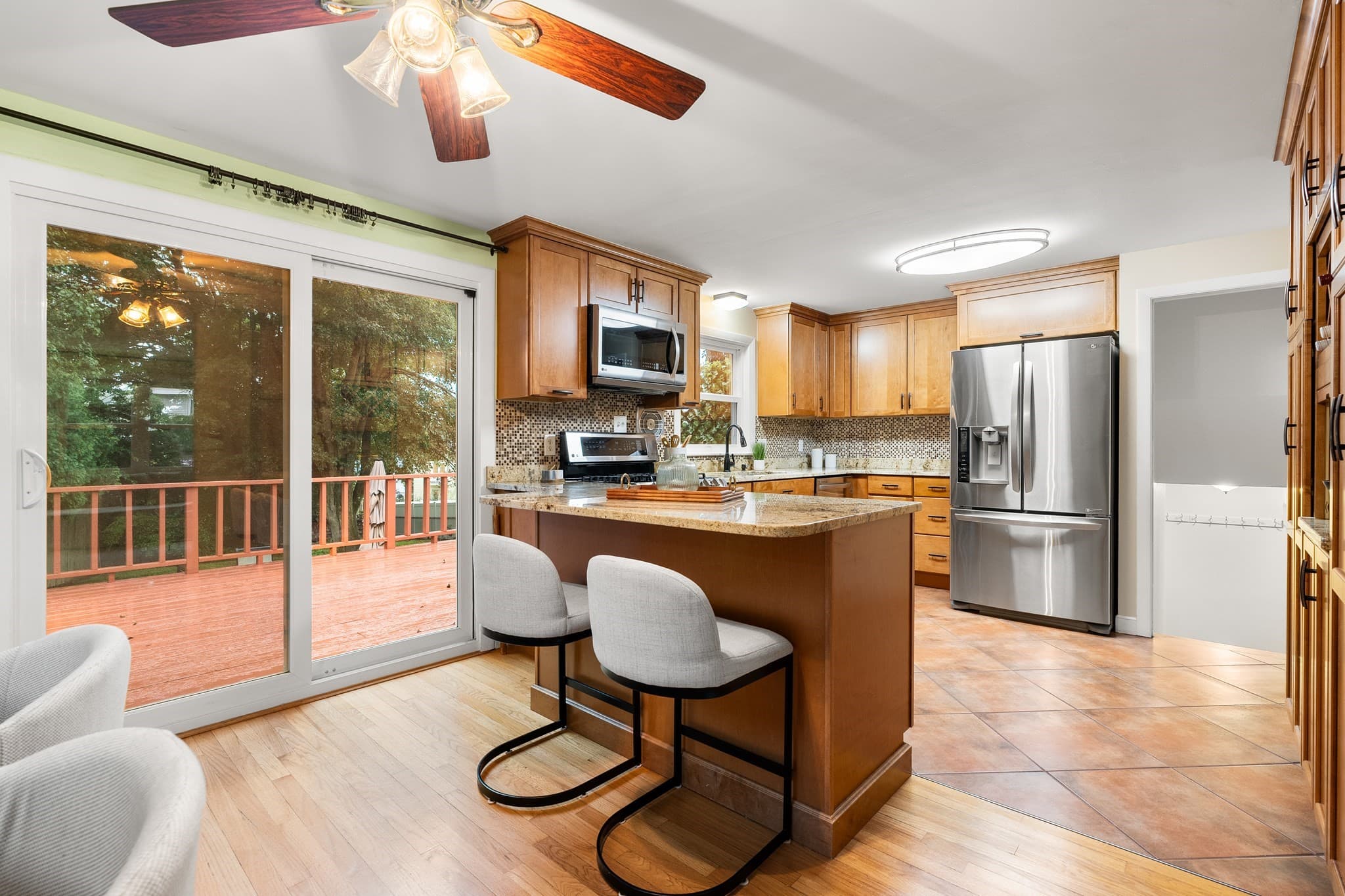 Single Family Residence at 28 Prospect Ave, Arlington MA 02476, Arlington, photo 12 of 40