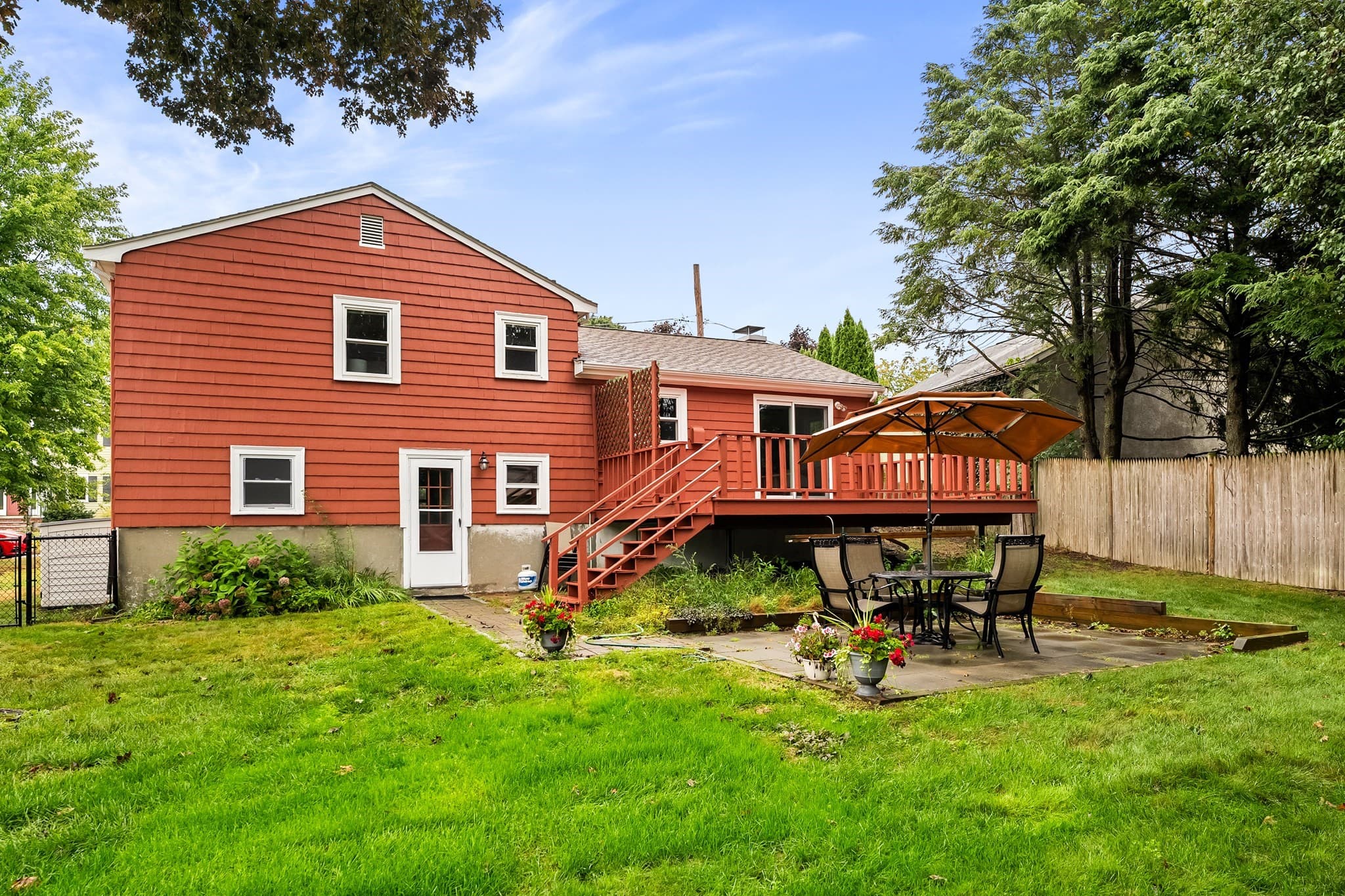 Single Family Residence at 28 Prospect Ave, Arlington MA 02476, Arlington, photo 36 of 40