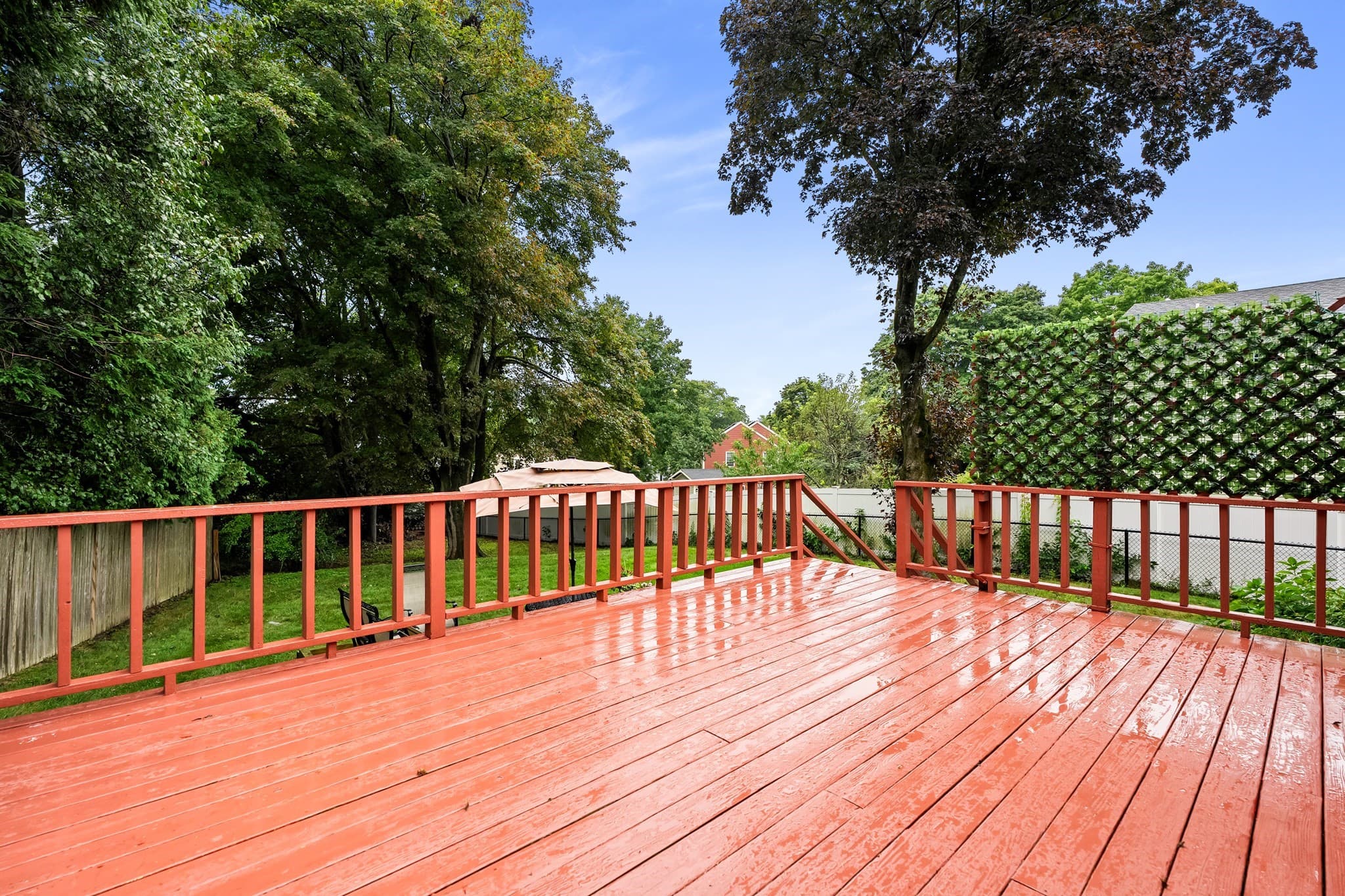 Single Family Residence at 28 Prospect Ave, Arlington MA 02476, Arlington, photo 32 of 40