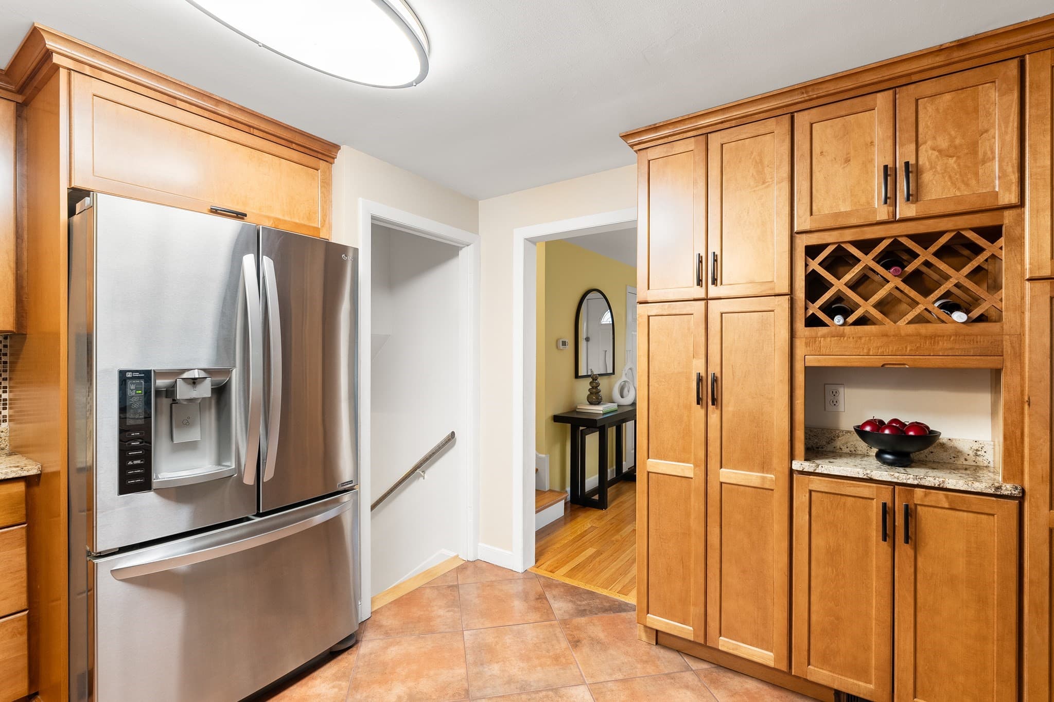 Single Family Residence at 28 Prospect Ave, Arlington MA 02476, Arlington, photo 9 of 40