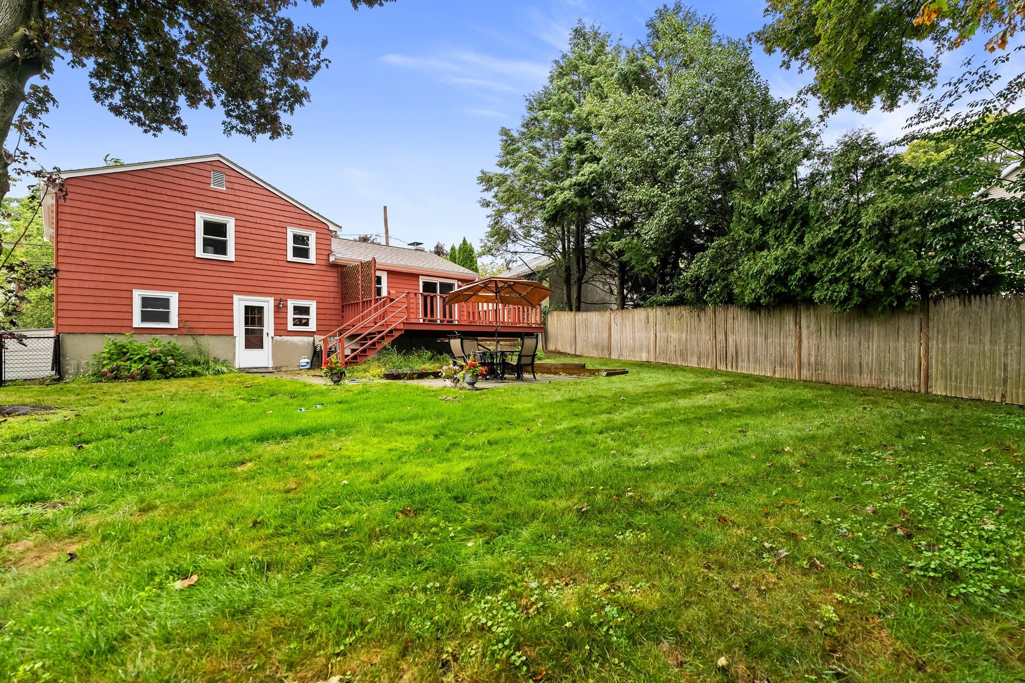 Single Family Residence at 28 Prospect Ave, Arlington MA 02476, Arlington, photo 38 of 40