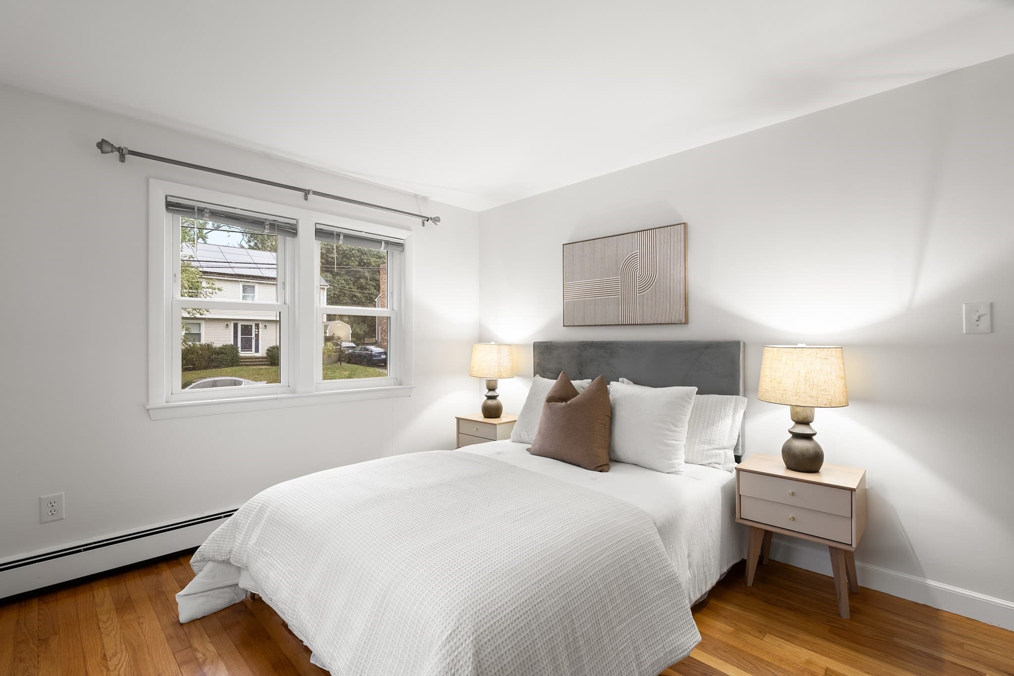 Single Family Residence at 28 Prospect Ave, Arlington MA 02476, Arlington, photo 18 of 40