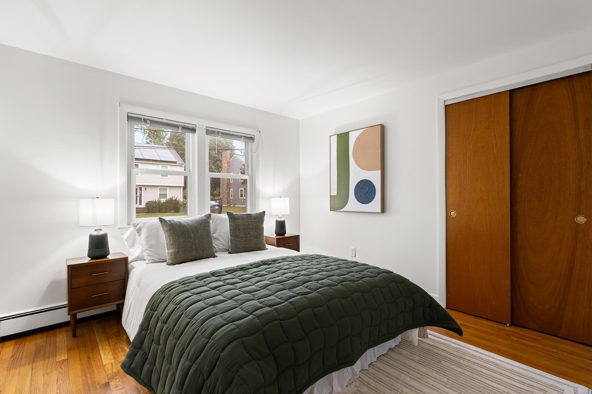 Single Family Residence at 28 Prospect Ave, Arlington MA 02476, Arlington, photo 19 of 40