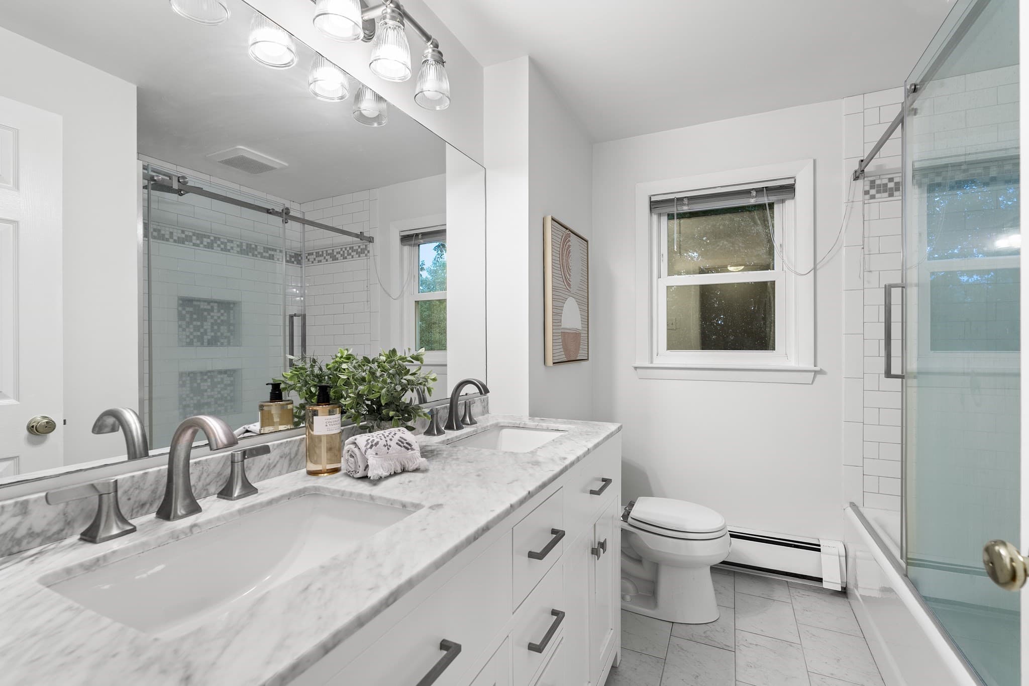 Single Family Residence at 28 Prospect Ave, Arlington MA 02476, Arlington, photo 21 of 40