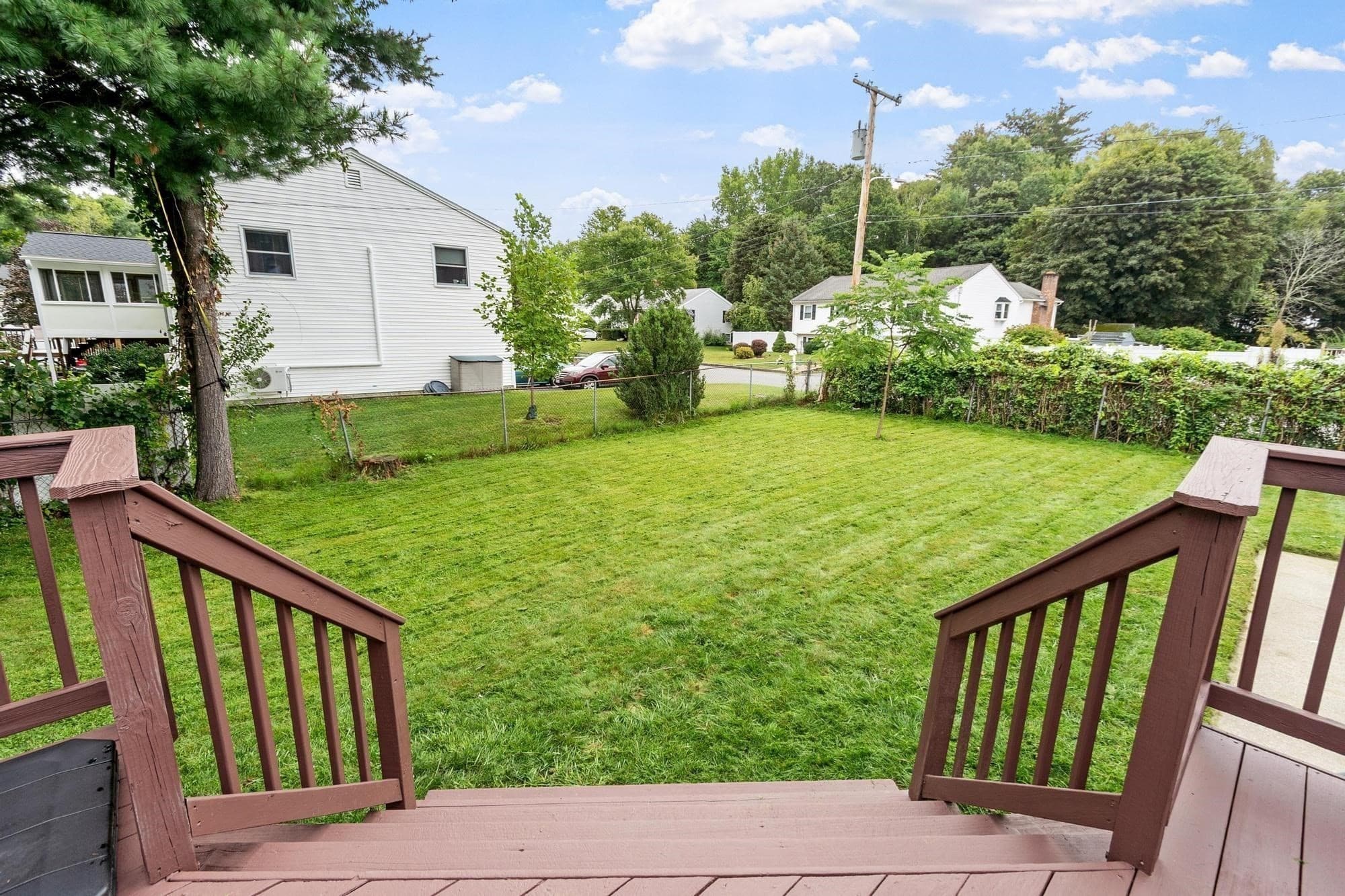 Single Family Residence at 119 Smith St, Leominster MA 01453, Leominster, photo 39 of 42