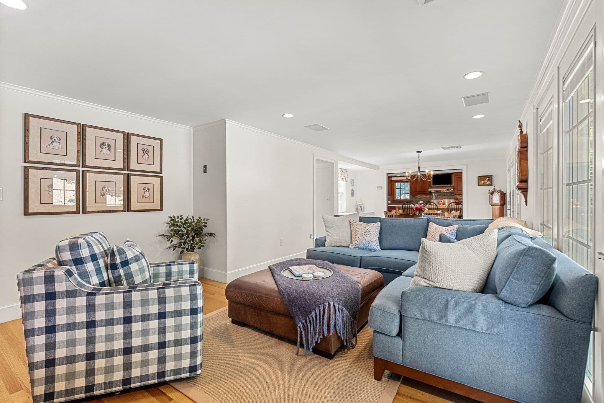 Single Family Residence at 5 Willowdale Rd, Winchester MA 01890, Winchester, photo 23 of 42