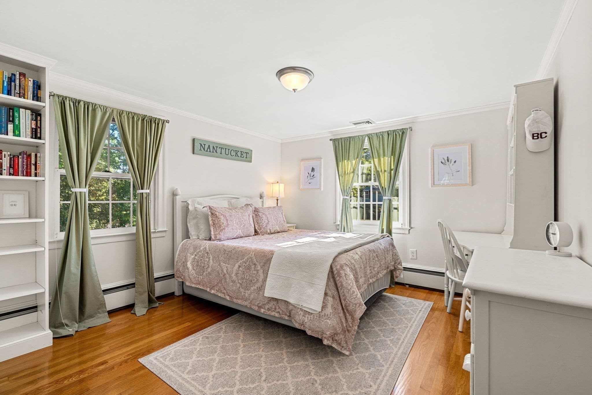 Single Family Residence at 5 Willowdale Rd, Winchester MA 01890, Winchester, photo 27 of 42