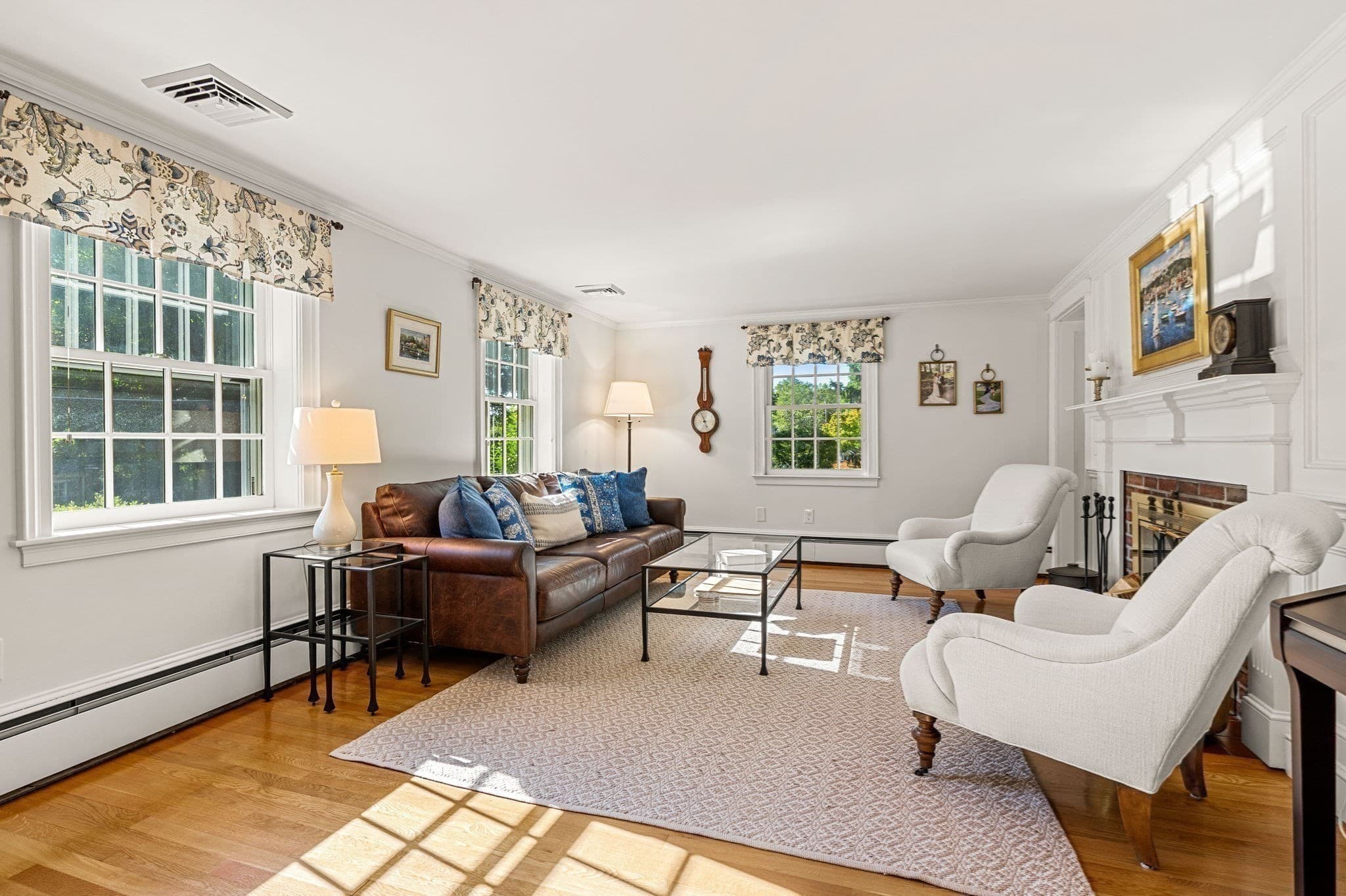 Single Family Residence at 5 Willowdale Rd, Winchester MA 01890, Winchester, photo 6 of 42