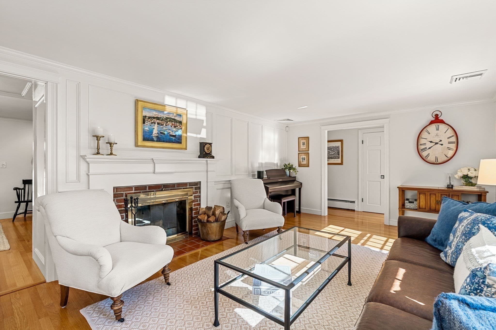 Single Family Residence at 5 Willowdale Rd, Winchester MA 01890, Winchester, photo 5 of 42