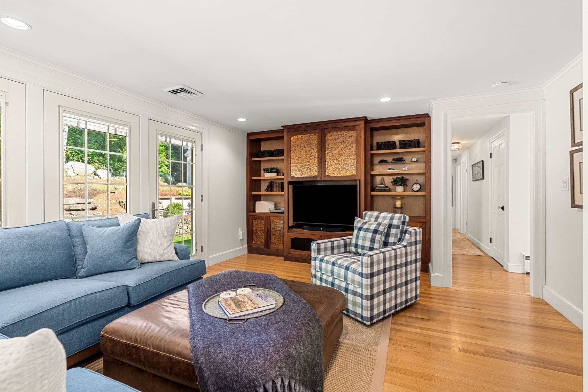 Single Family Residence at 5 Willowdale Rd, Winchester MA 01890, Winchester, photo 20 of 42