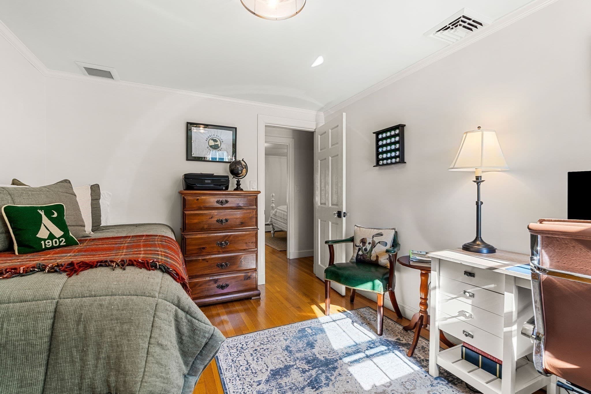 Single Family Residence at 5 Willowdale Rd, Winchester MA 01890, Winchester, photo 30 of 42