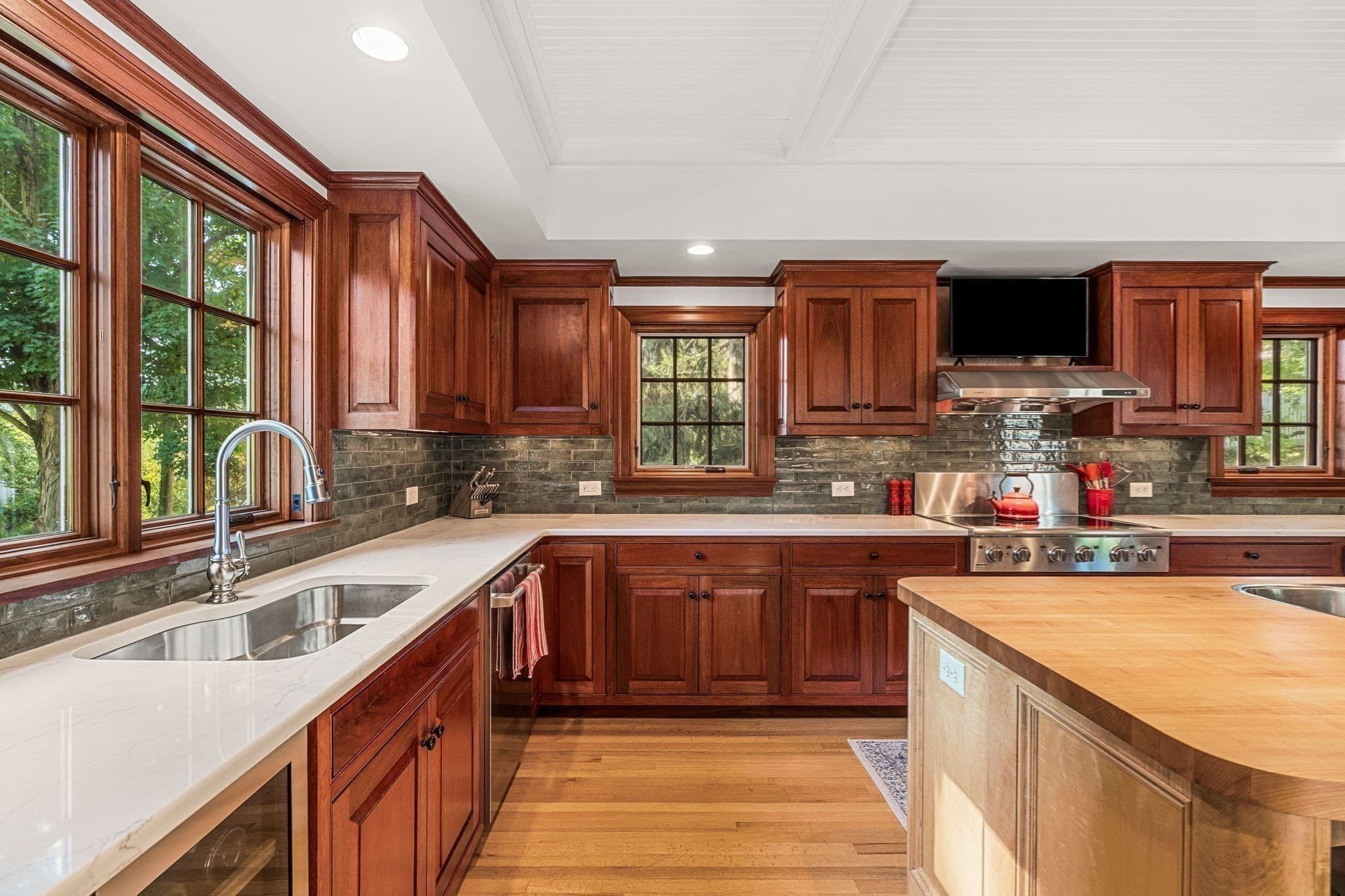 Single Family Residence at 5 Willowdale Rd, Winchester MA 01890, Winchester, photo 14 of 42