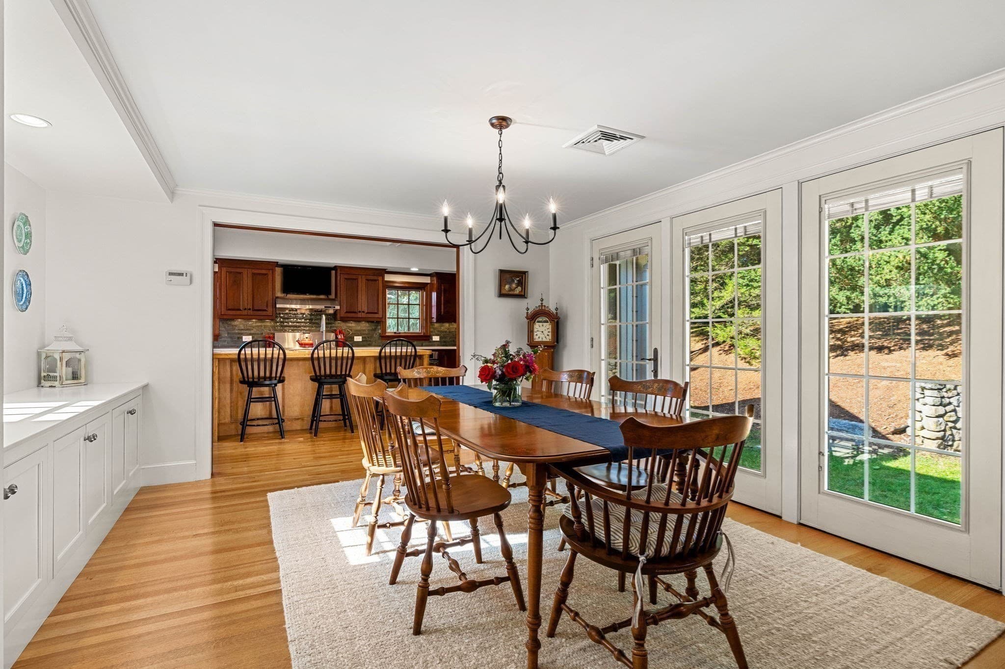 Single Family Residence at 5 Willowdale Rd, Winchester MA 01890, Winchester, photo 18 of 42