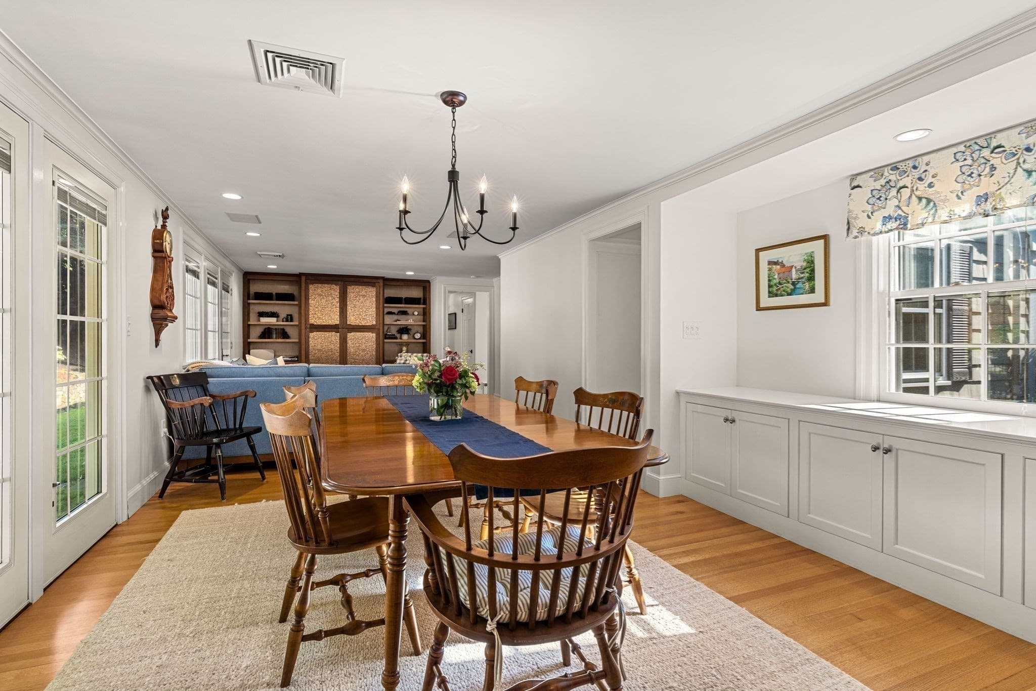 Single Family Residence at 5 Willowdale Rd, Winchester MA 01890, Winchester, photo 19 of 42