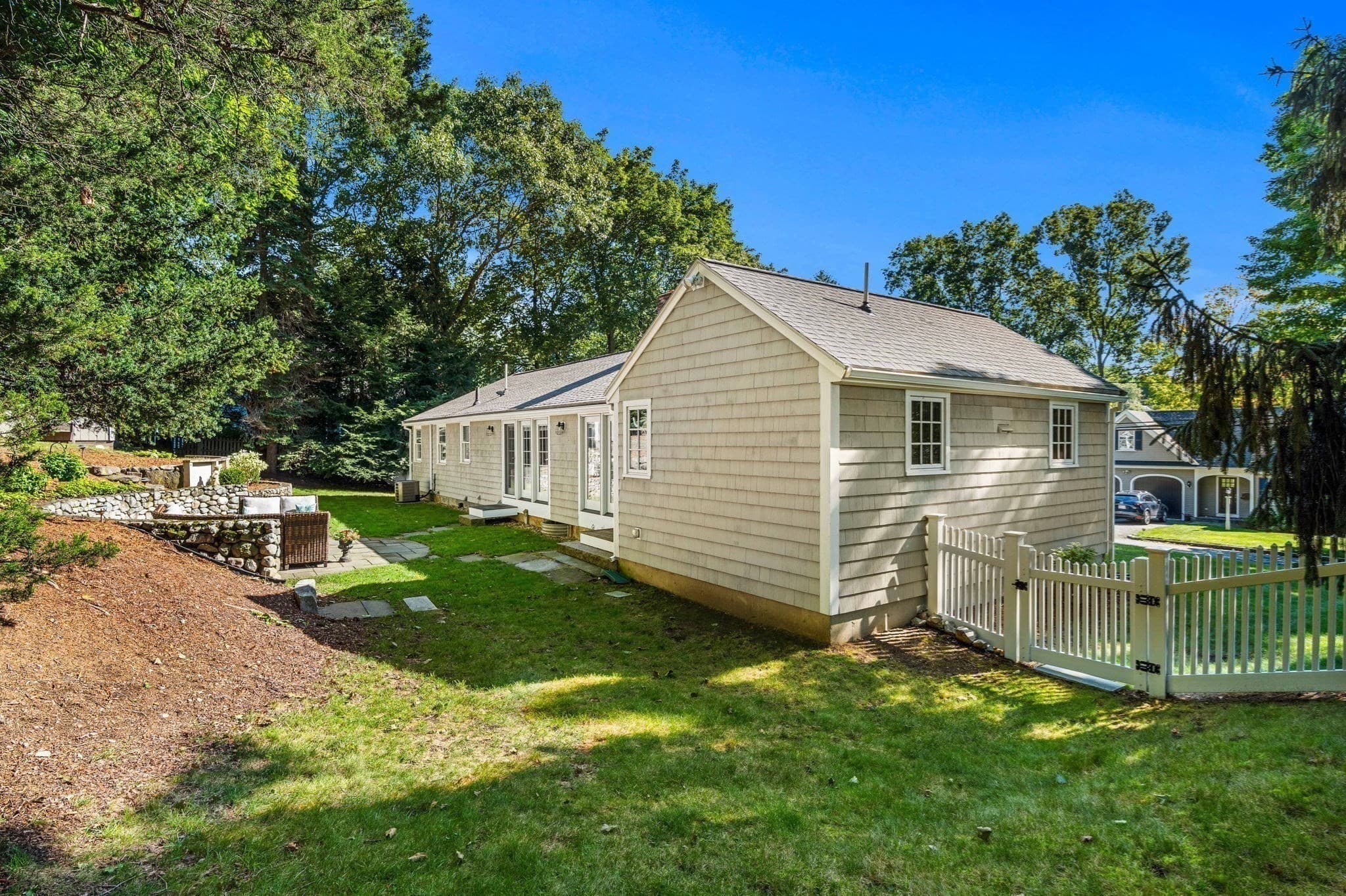 Single Family Residence at 5 Willowdale Rd, Winchester MA 01890, Winchester, photo 40 of 42
