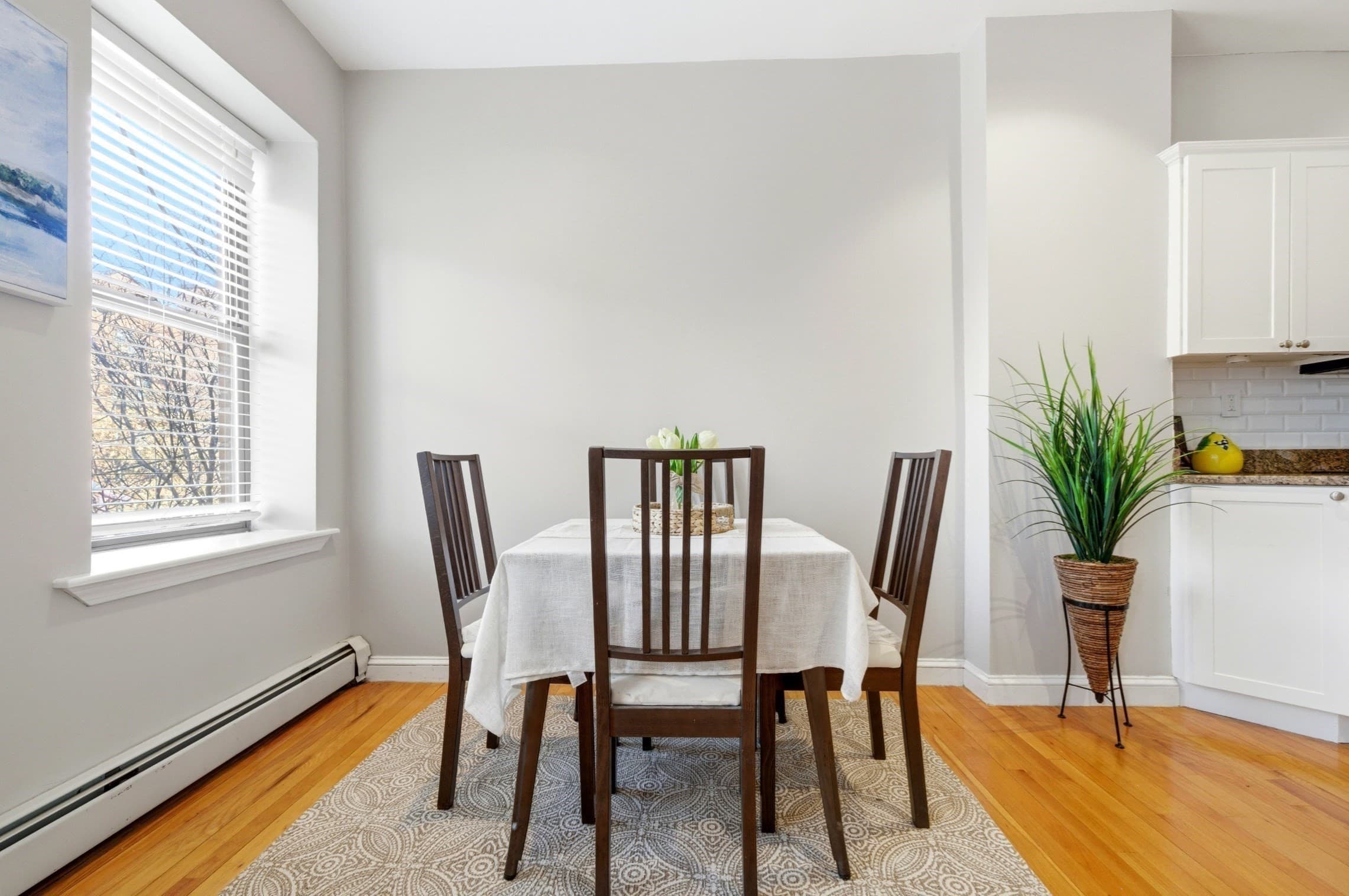 Condominium at 469 Shawmut Ave # 1, Boston MA 02118, photo 6 of 17